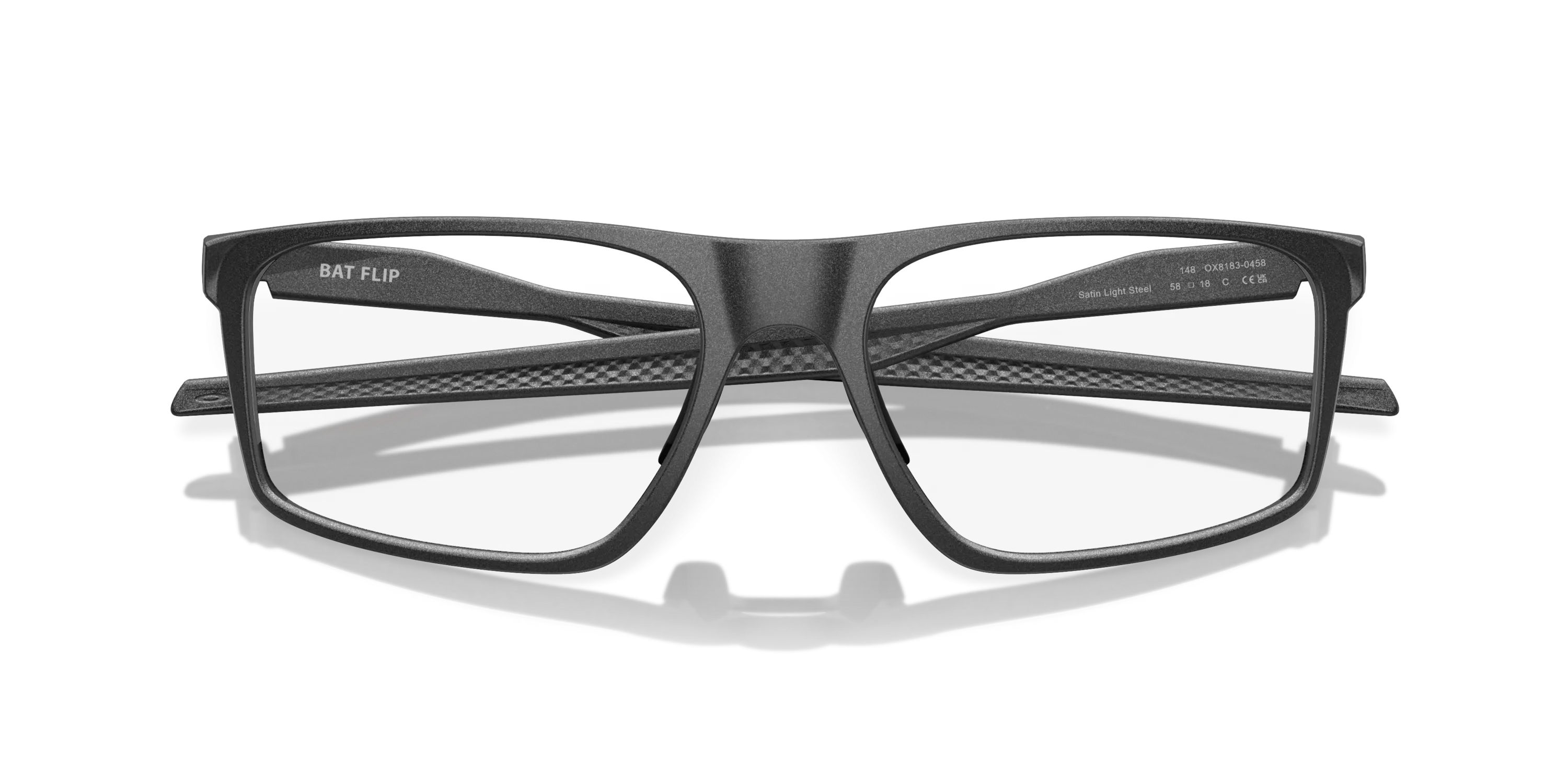 Oakley Bat Flip
