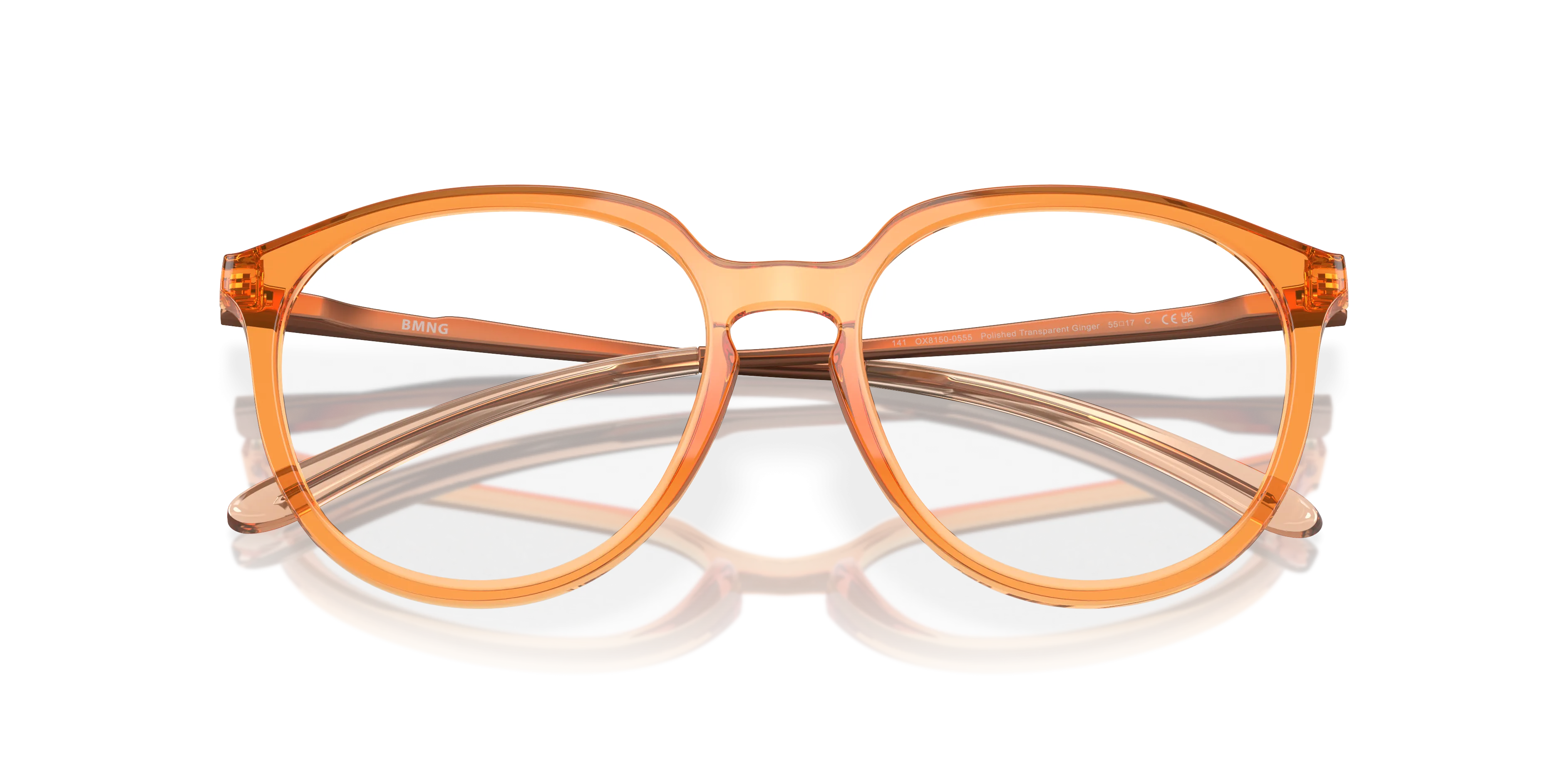 Oakley Bmng OX8150 815005