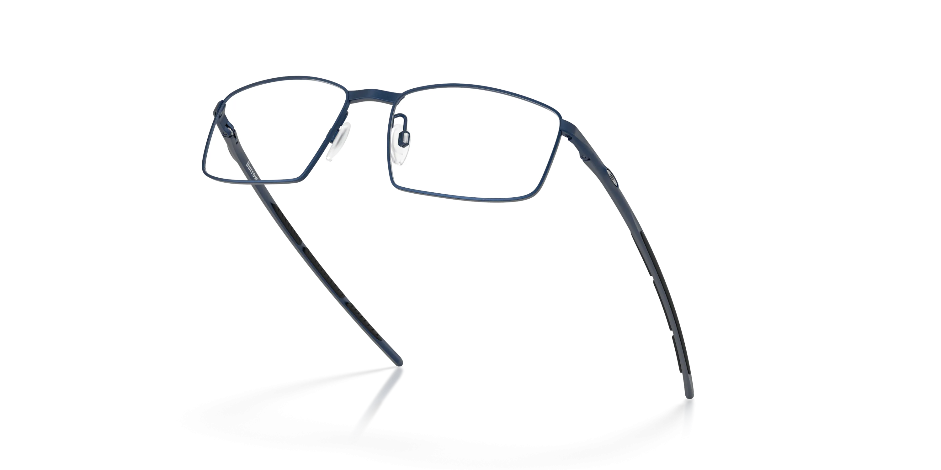Oakley Burrow