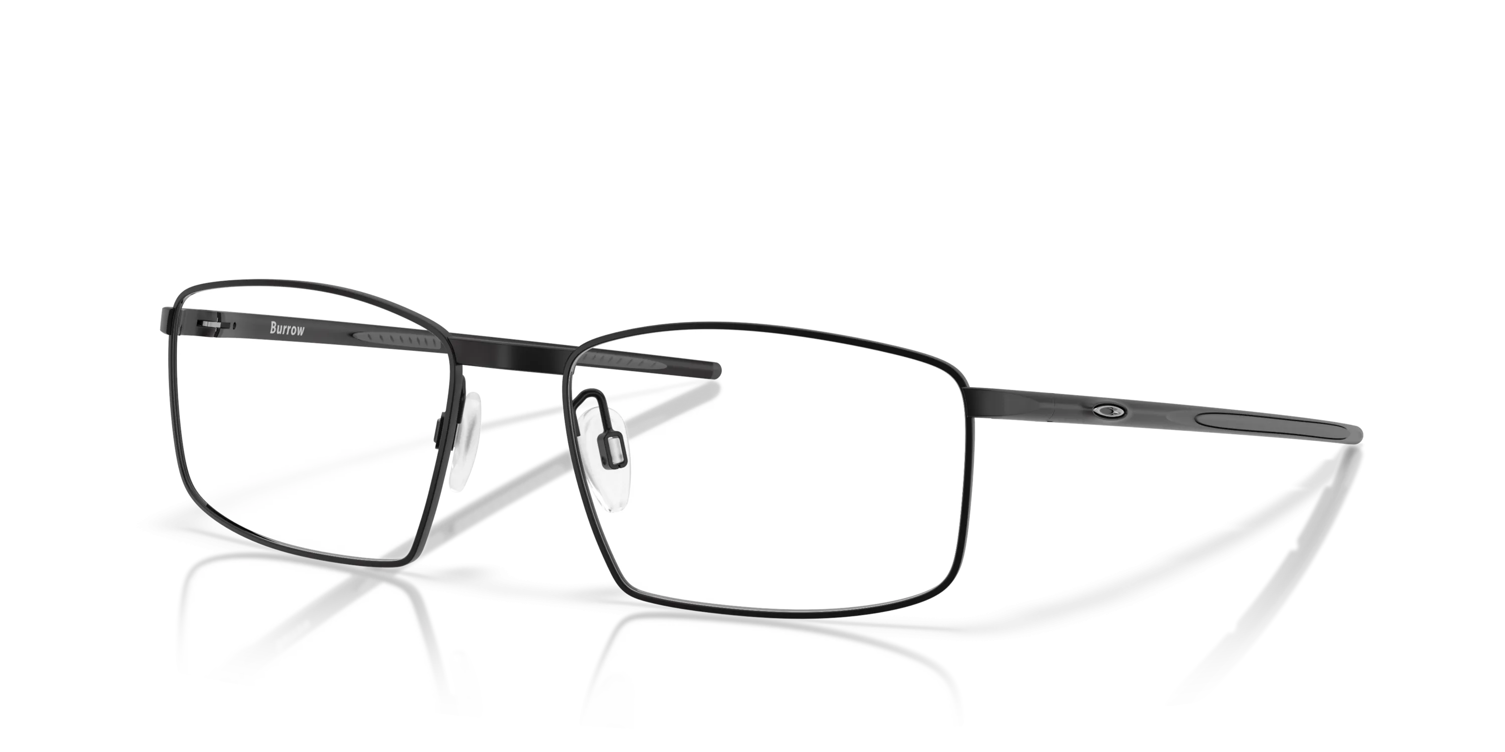 Oakley Burrow