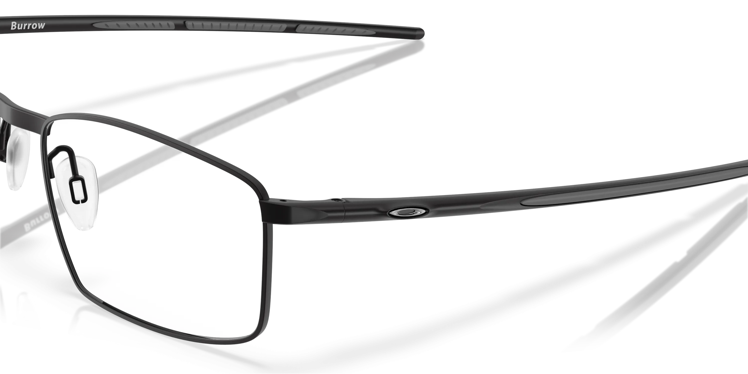 Oakley Burrow