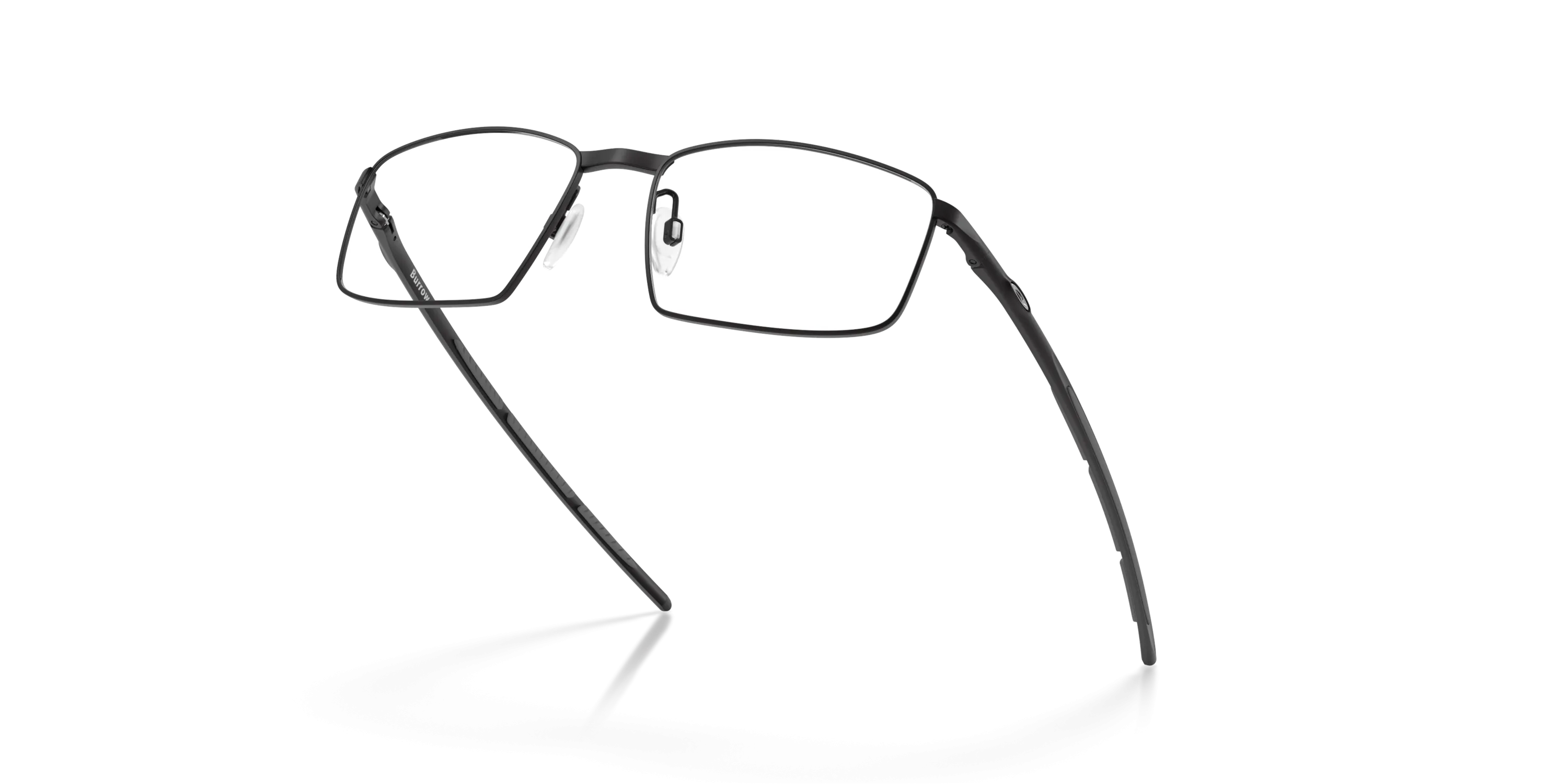 Oakley Burrow