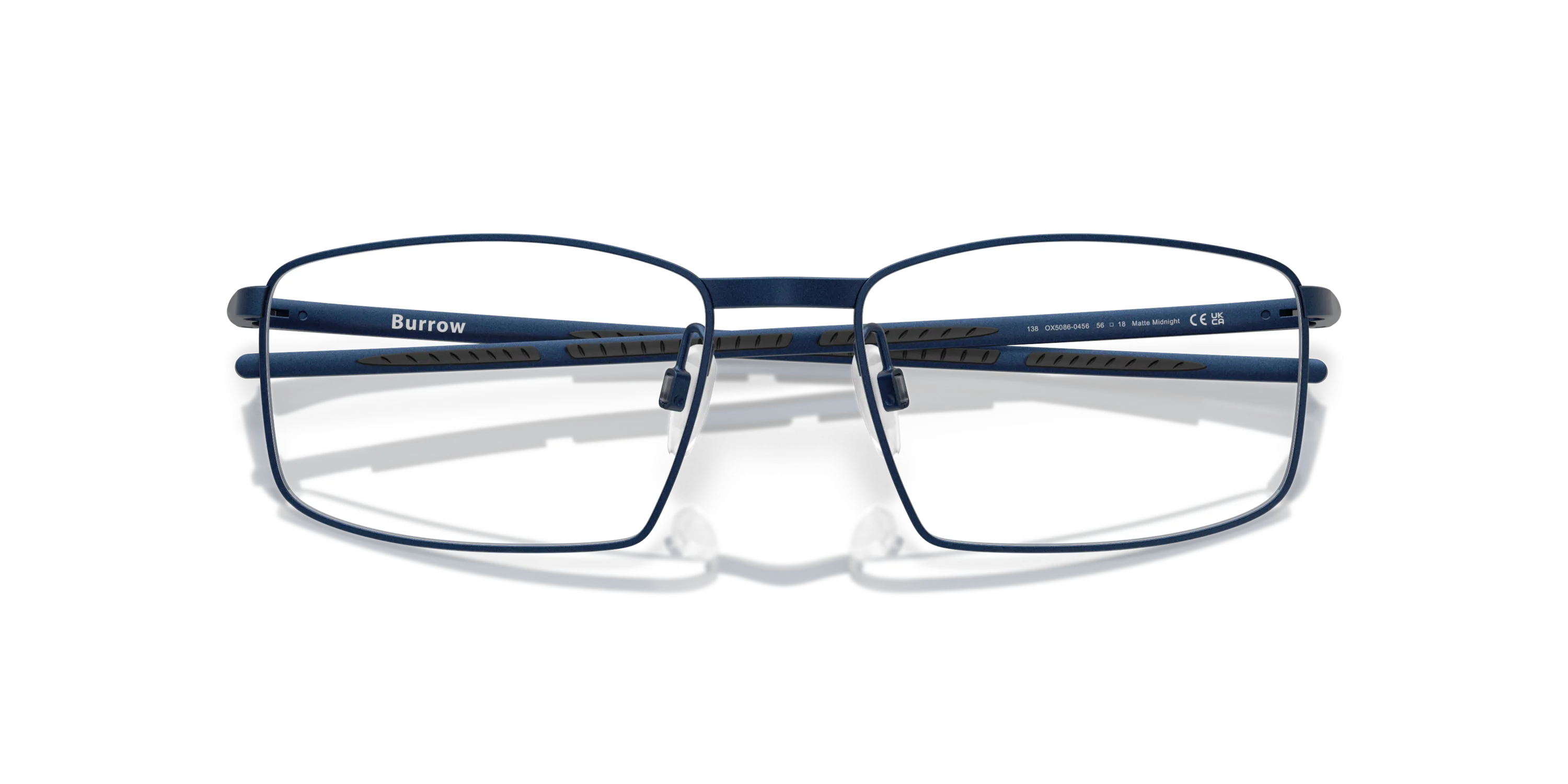 Oakley Burrow