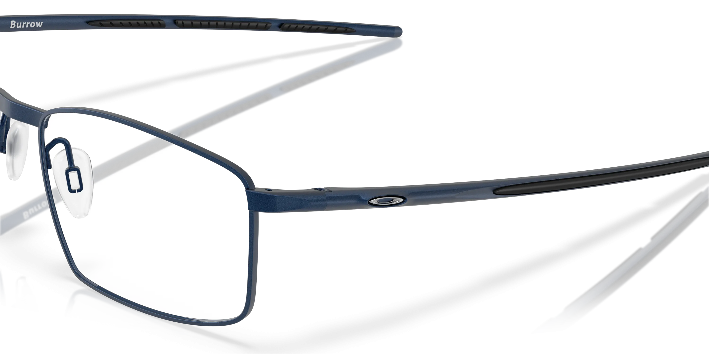 Oakley Burrow