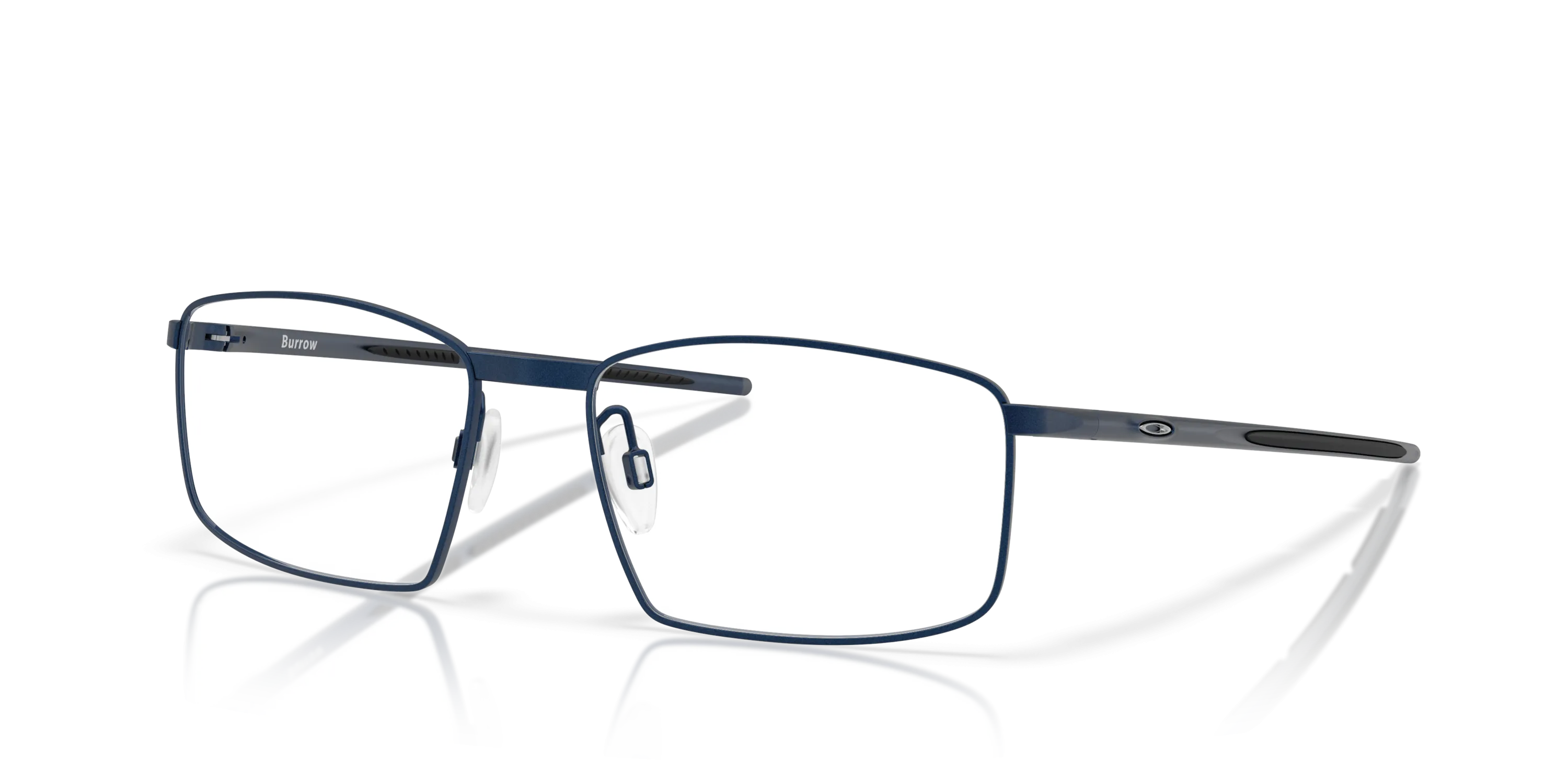 Oakley Burrow