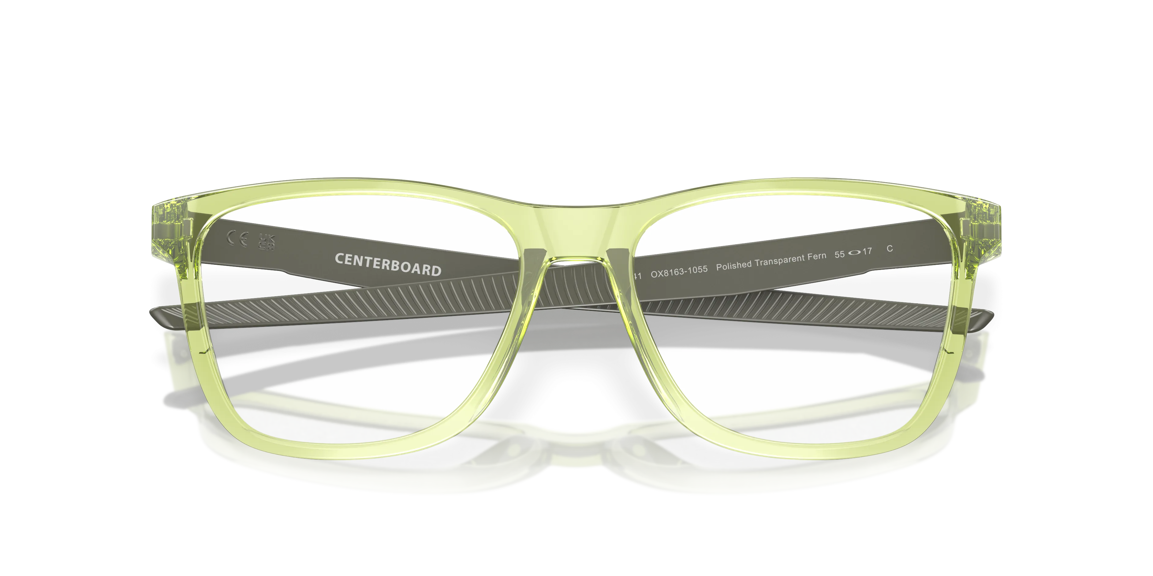 Oakley Centerboard OX8163 816310