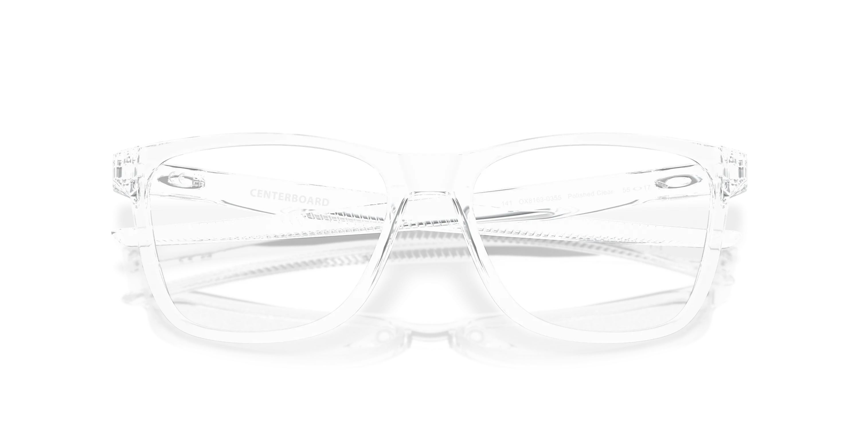 Oakley Centerboard