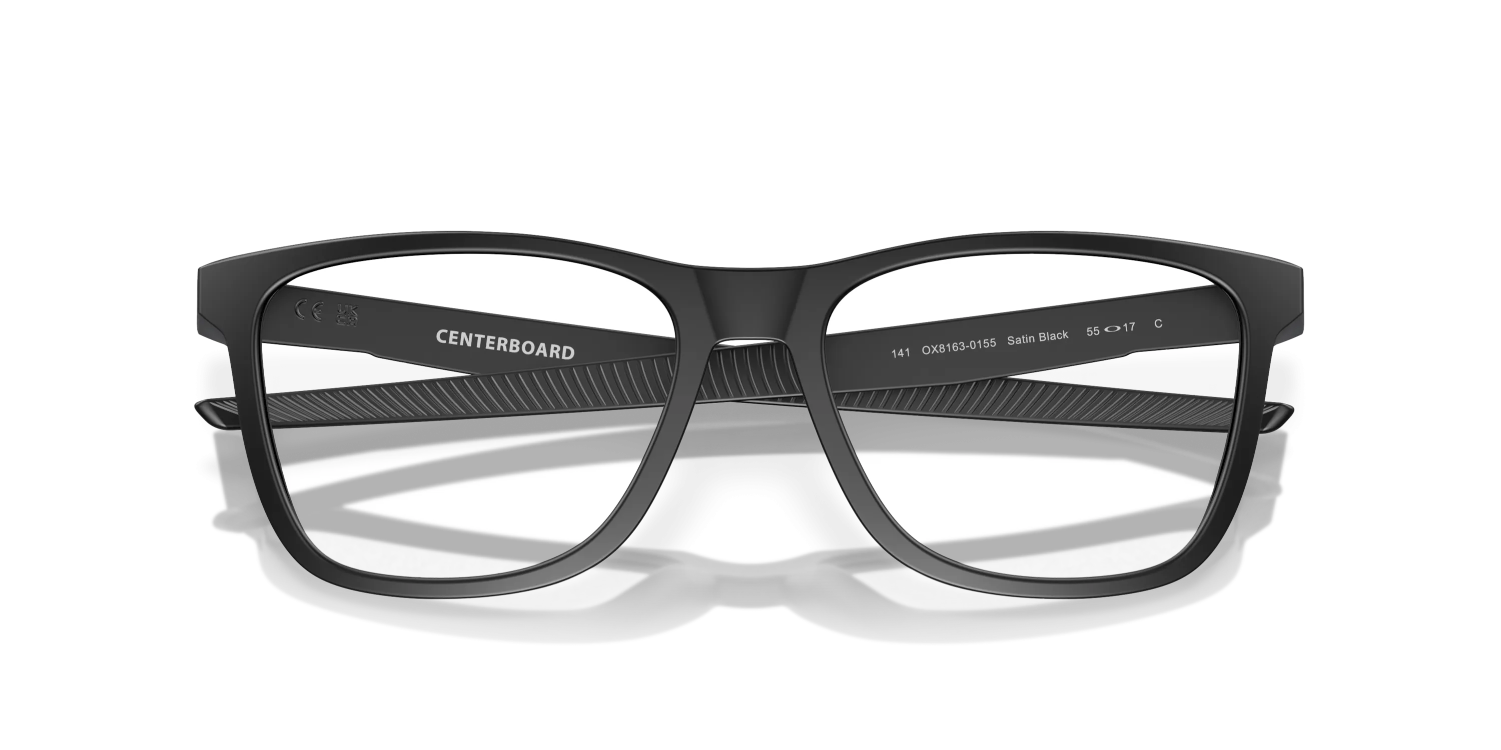 Oakley Centerboard