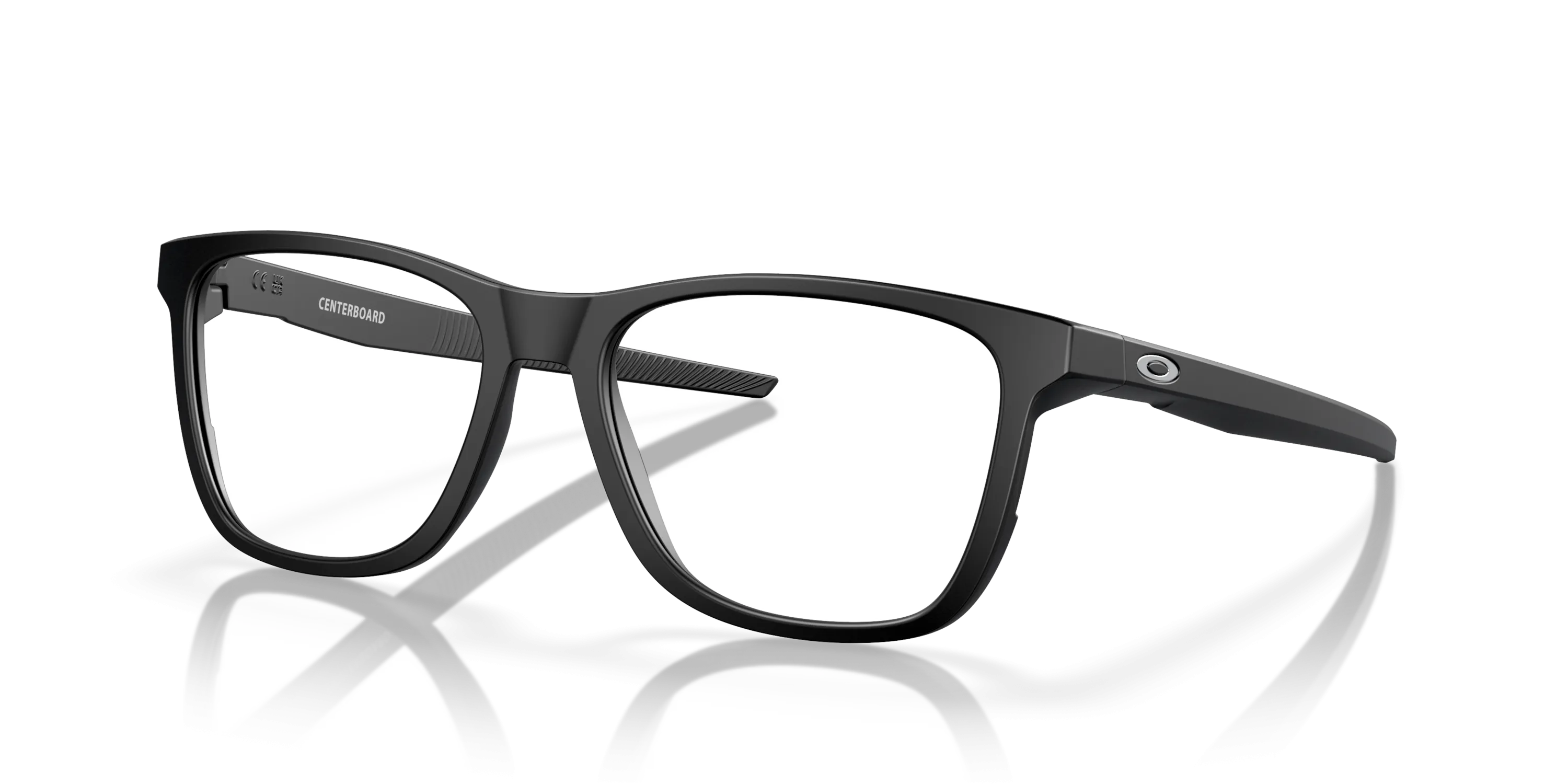 Oakley Centerboard