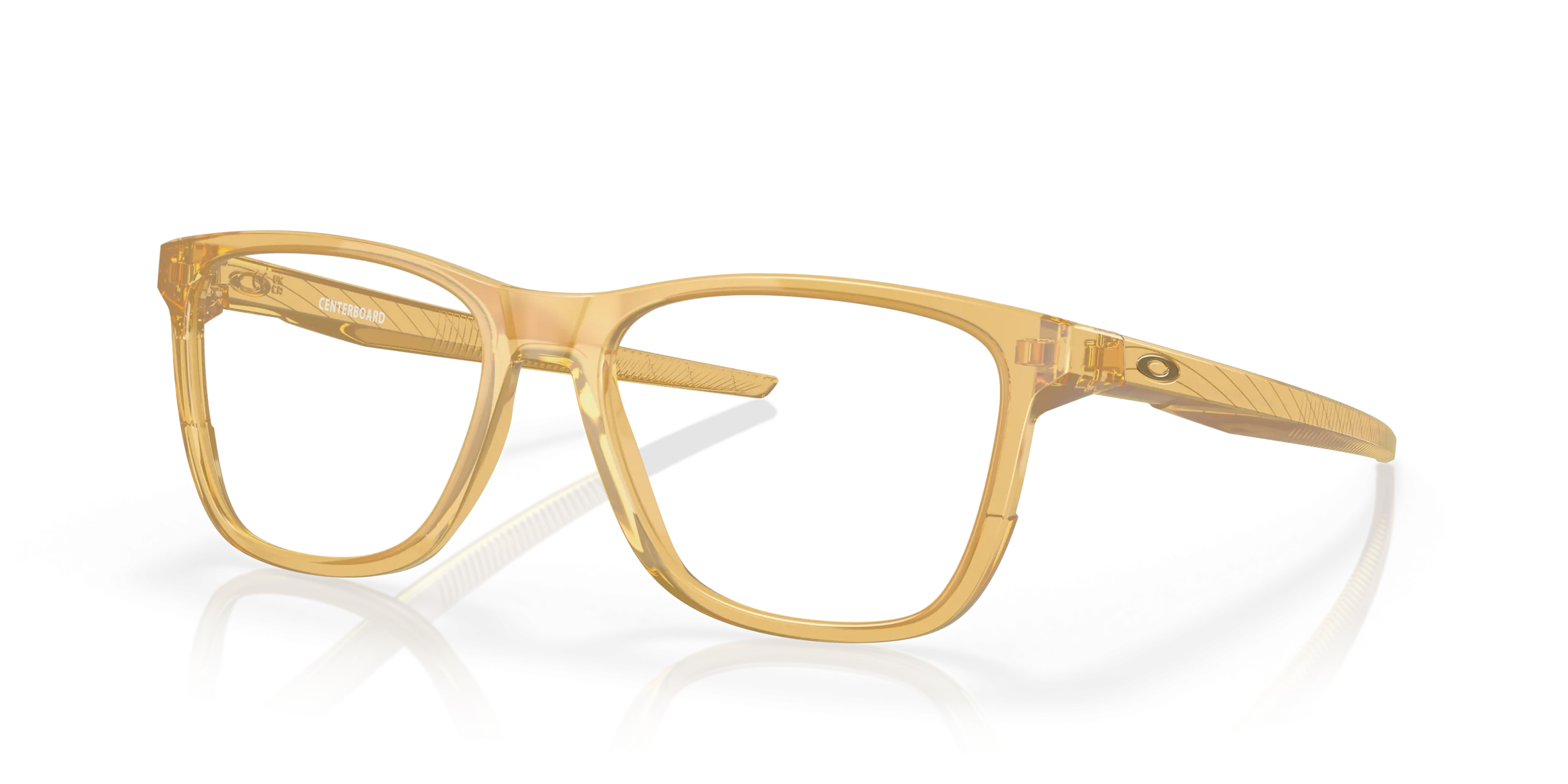 Oakley Centerboard