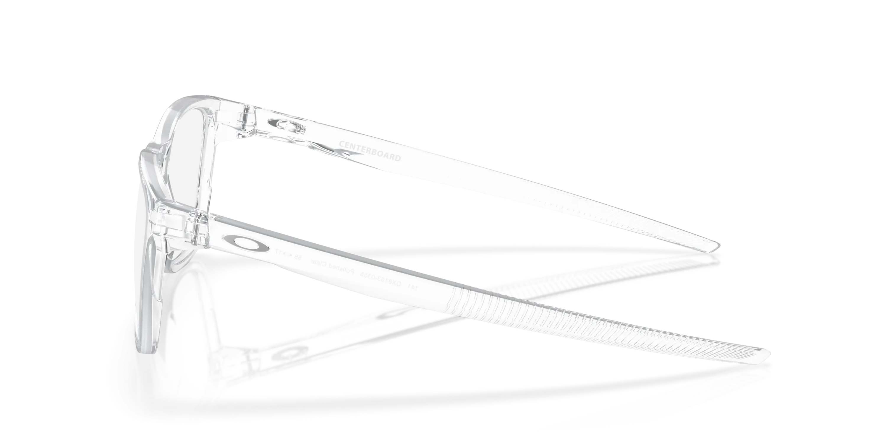 Oakley Centerboard