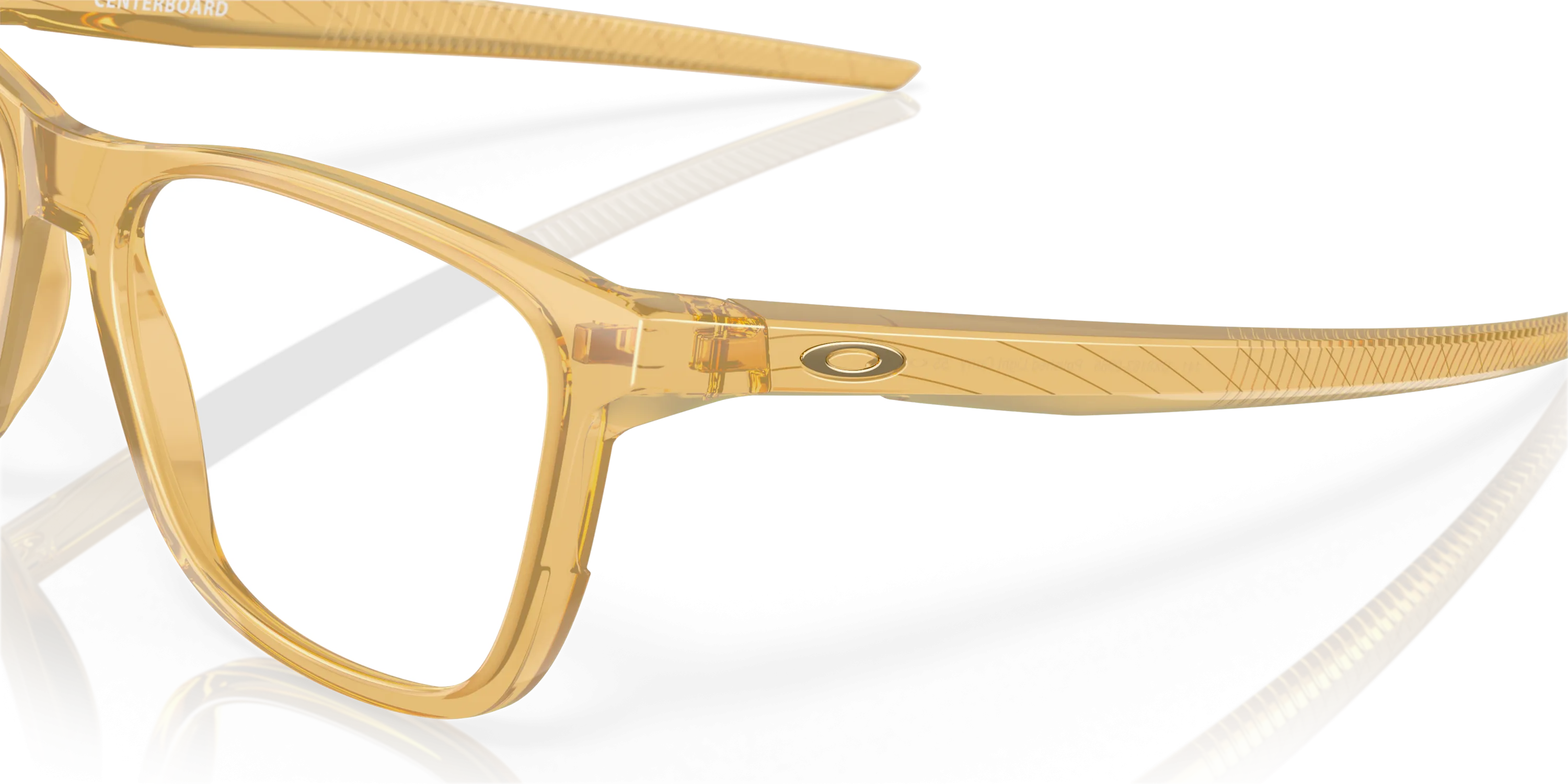Oakley Centerboard
