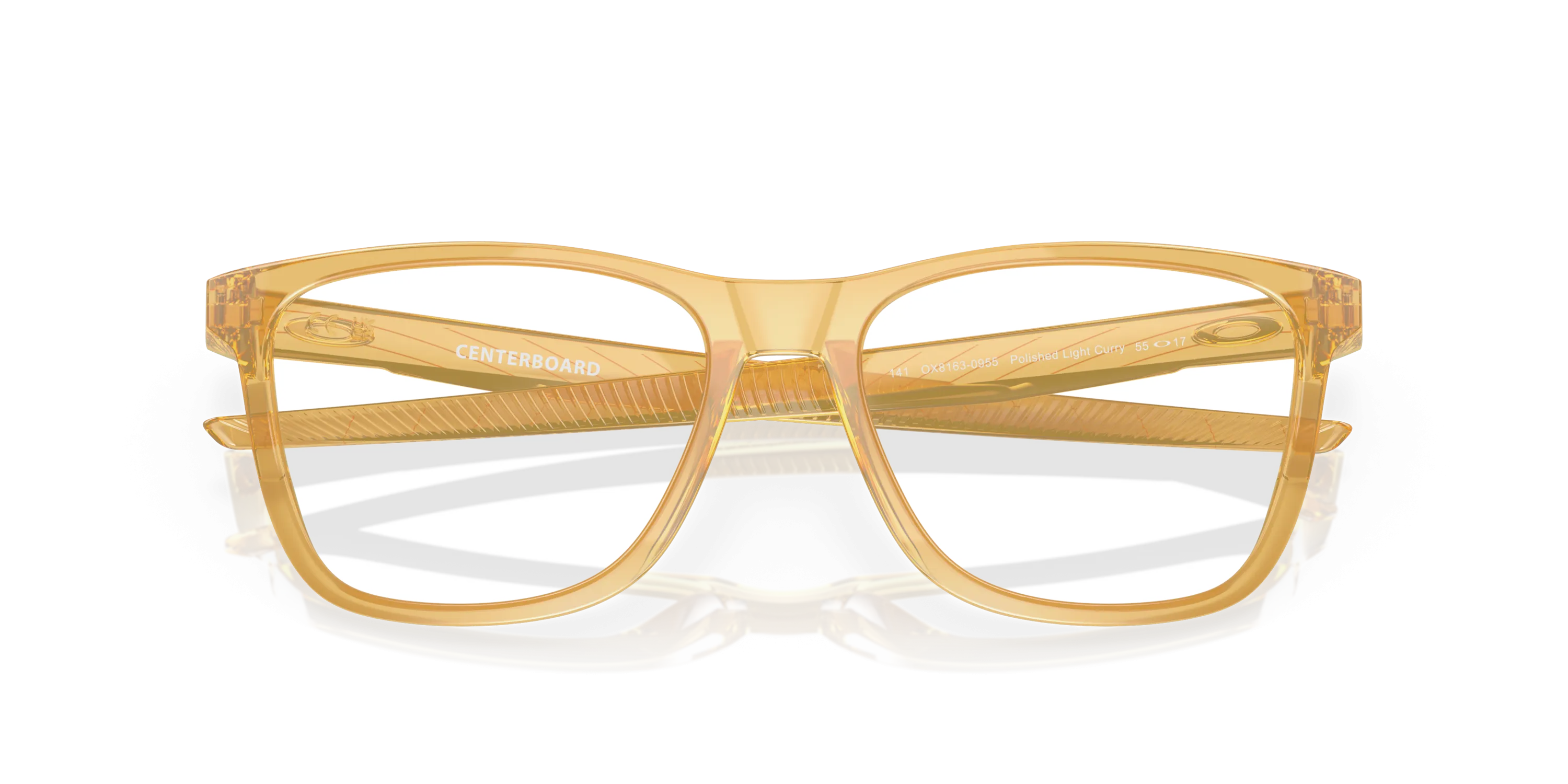 Oakley Centerboard