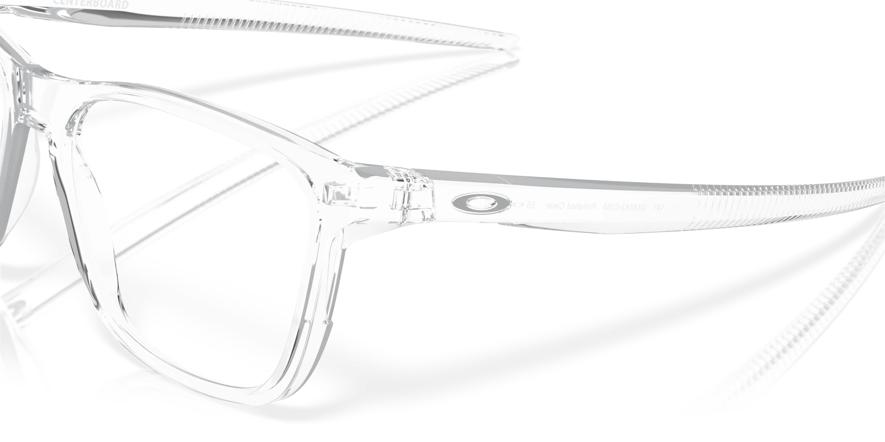 Oakley Centerboard