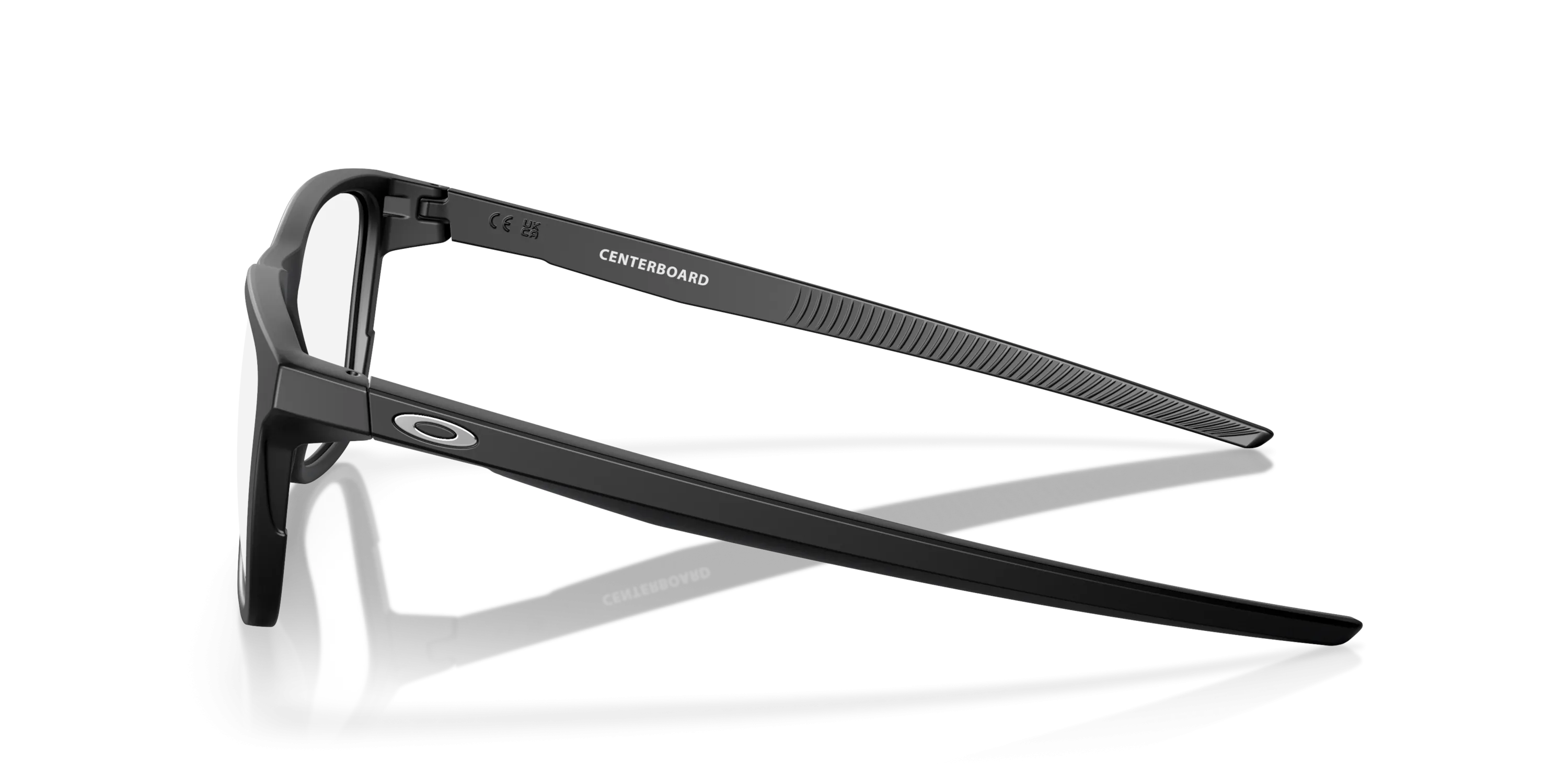 Oakley Centerboard