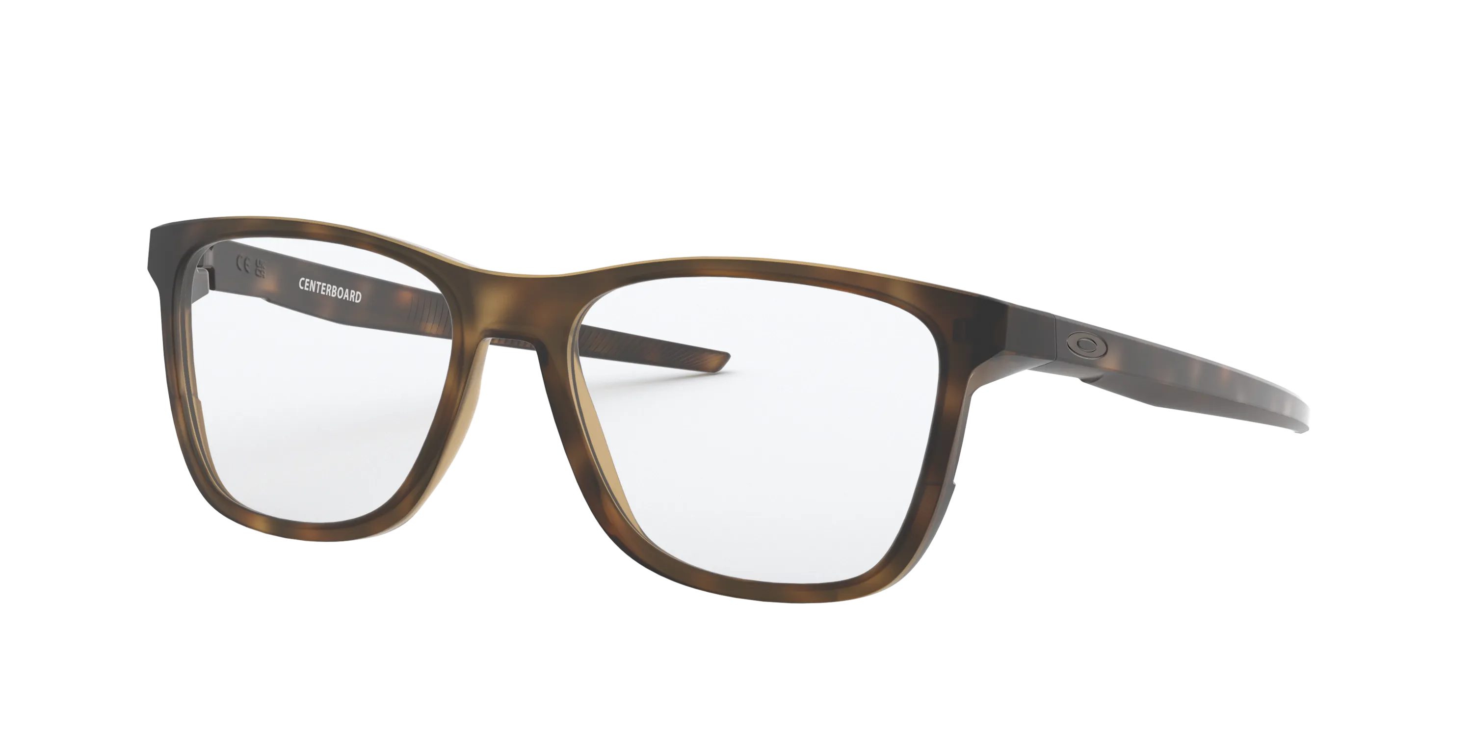 Oakley Centerboard