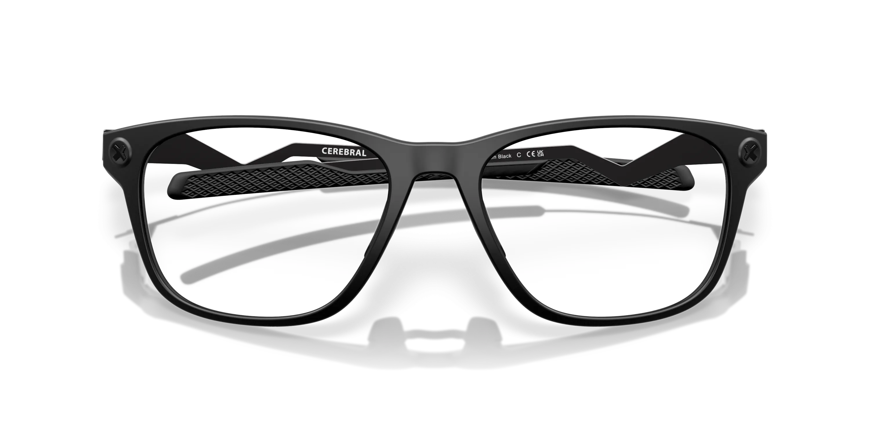 Oakley Cerebral