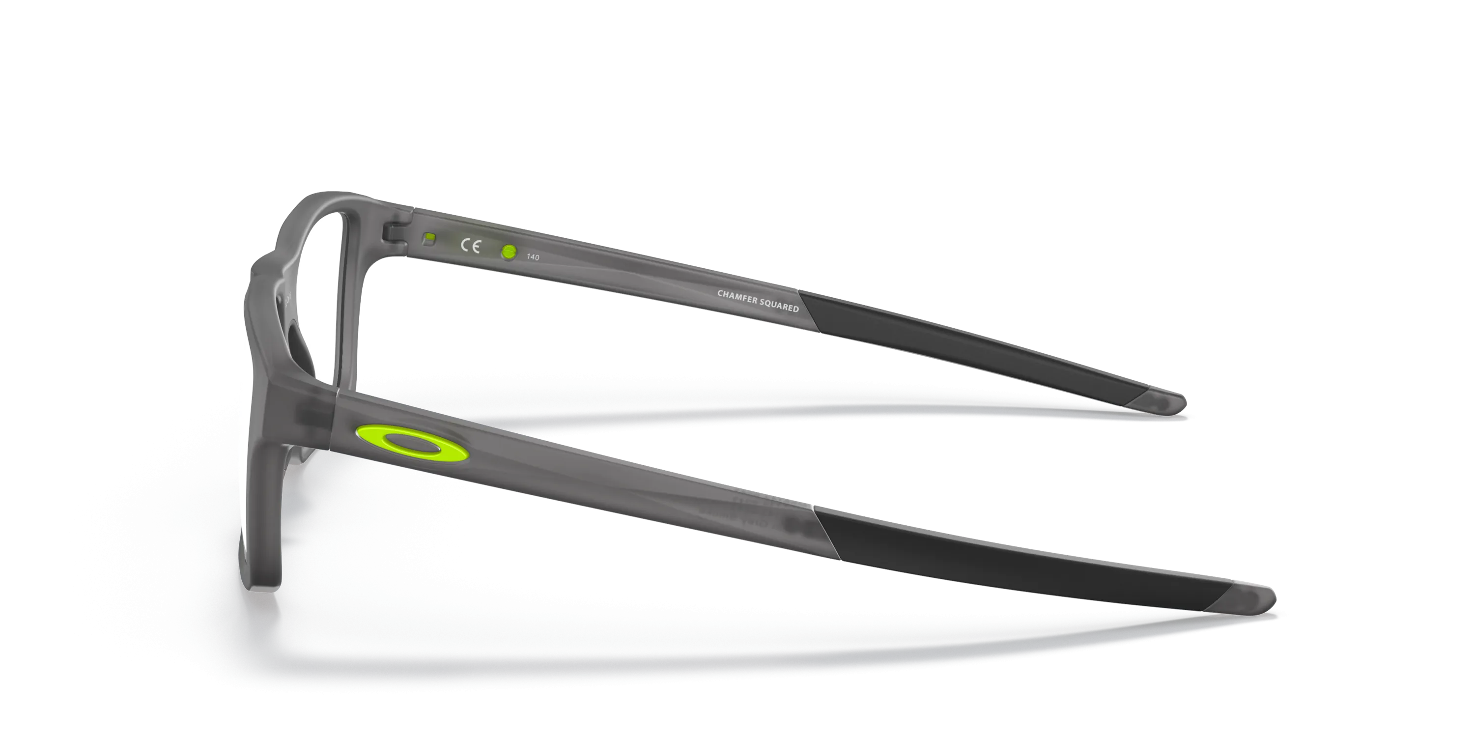 Oakley Chamfer™ Squared (TruBridge™)
