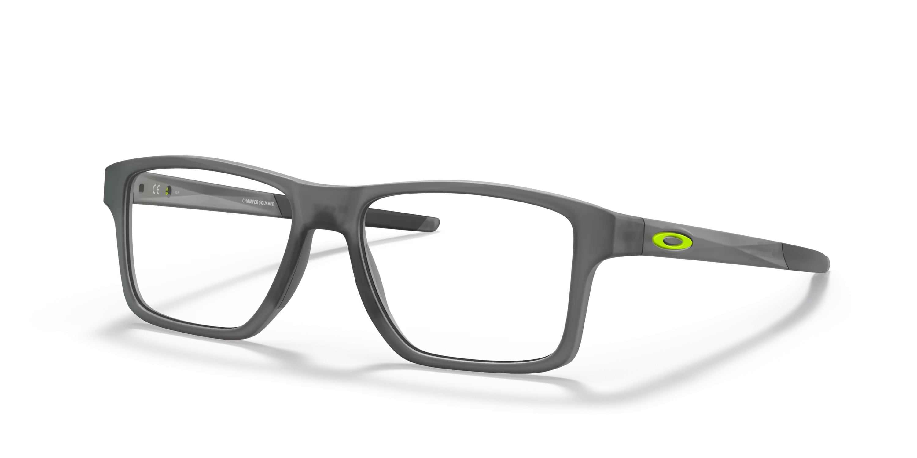 Oakley Chamfer™ Squared (TruBridge™)
