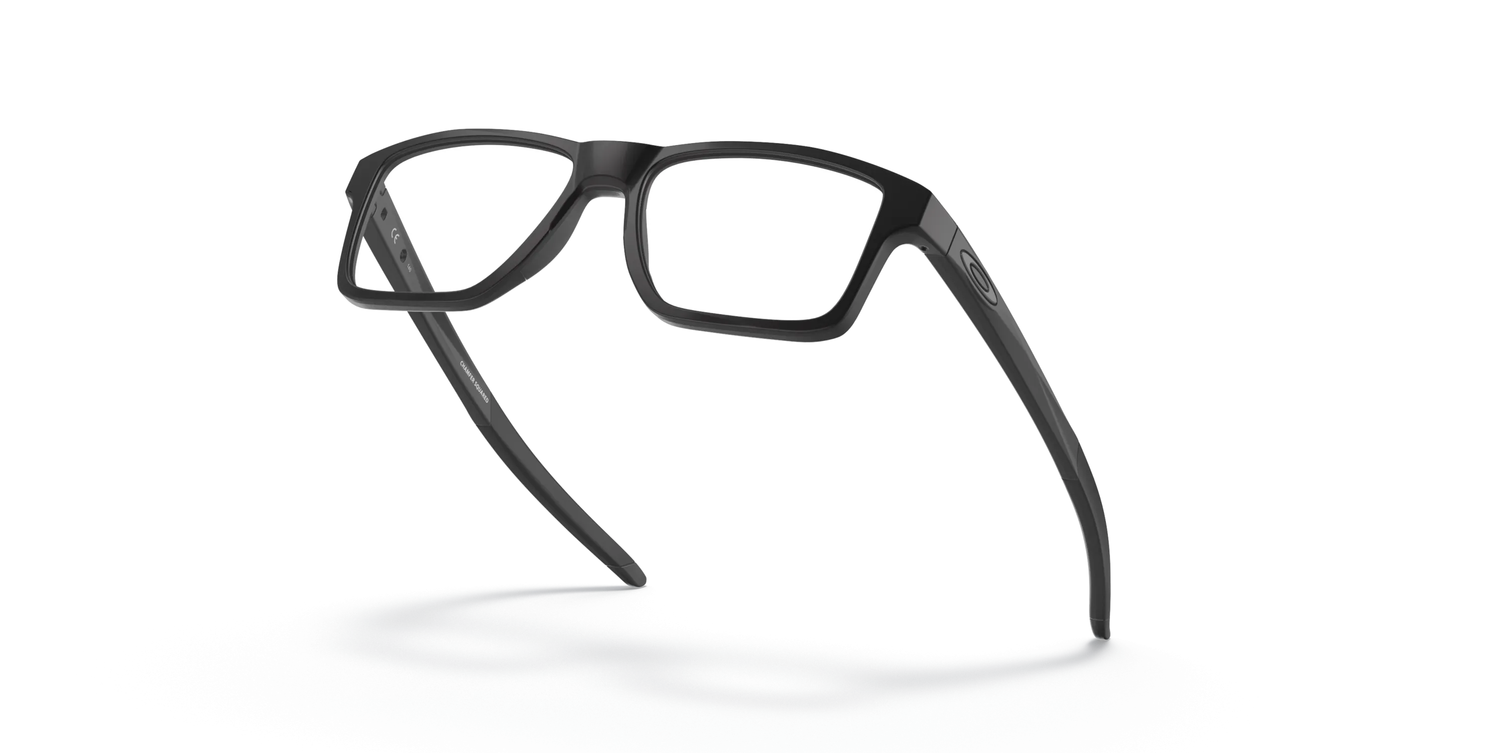 Oakley Chamfer™ Squared (TruBridge™)