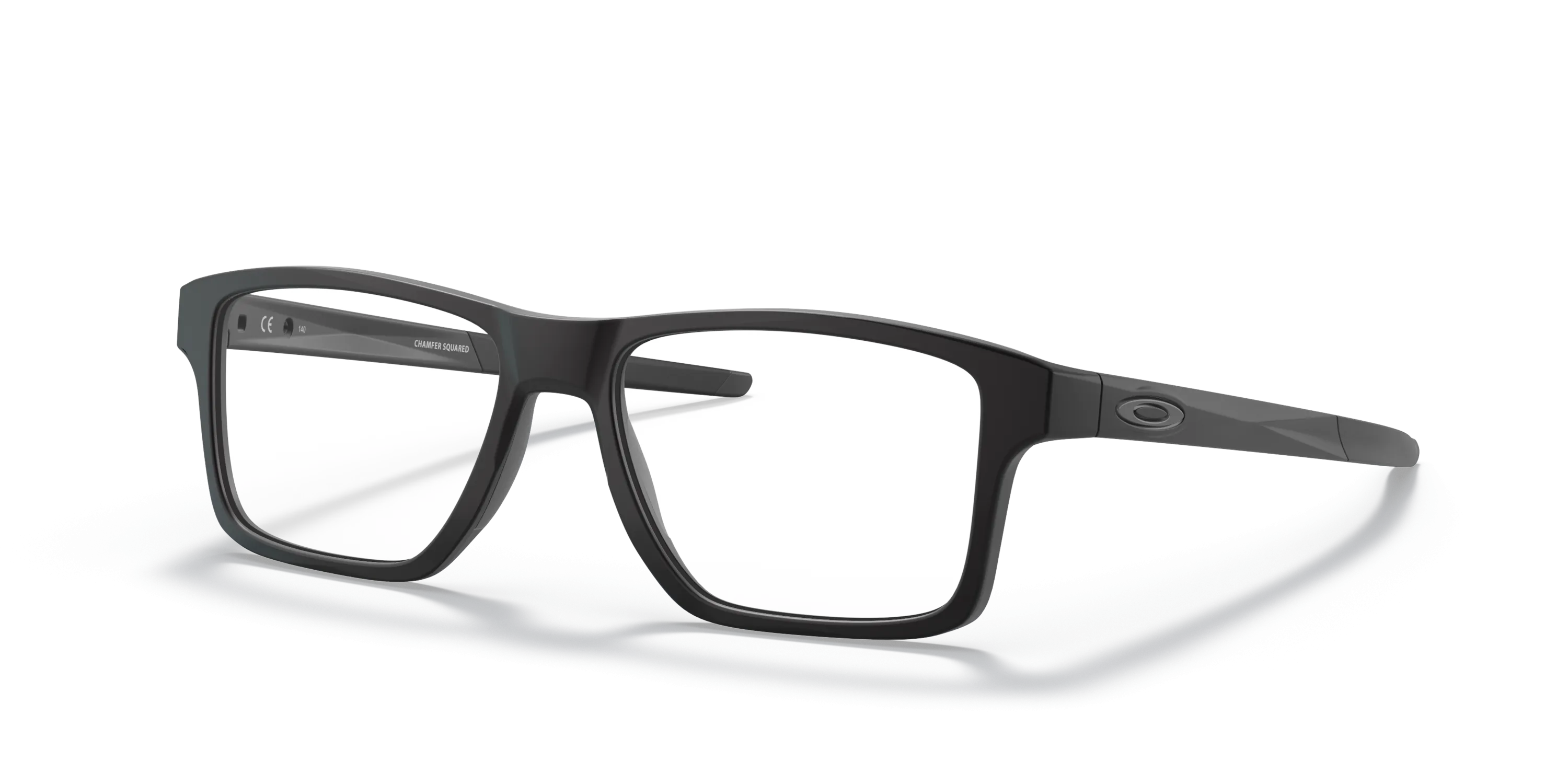 Oakley Chamfer™ Squared (TruBridge™)