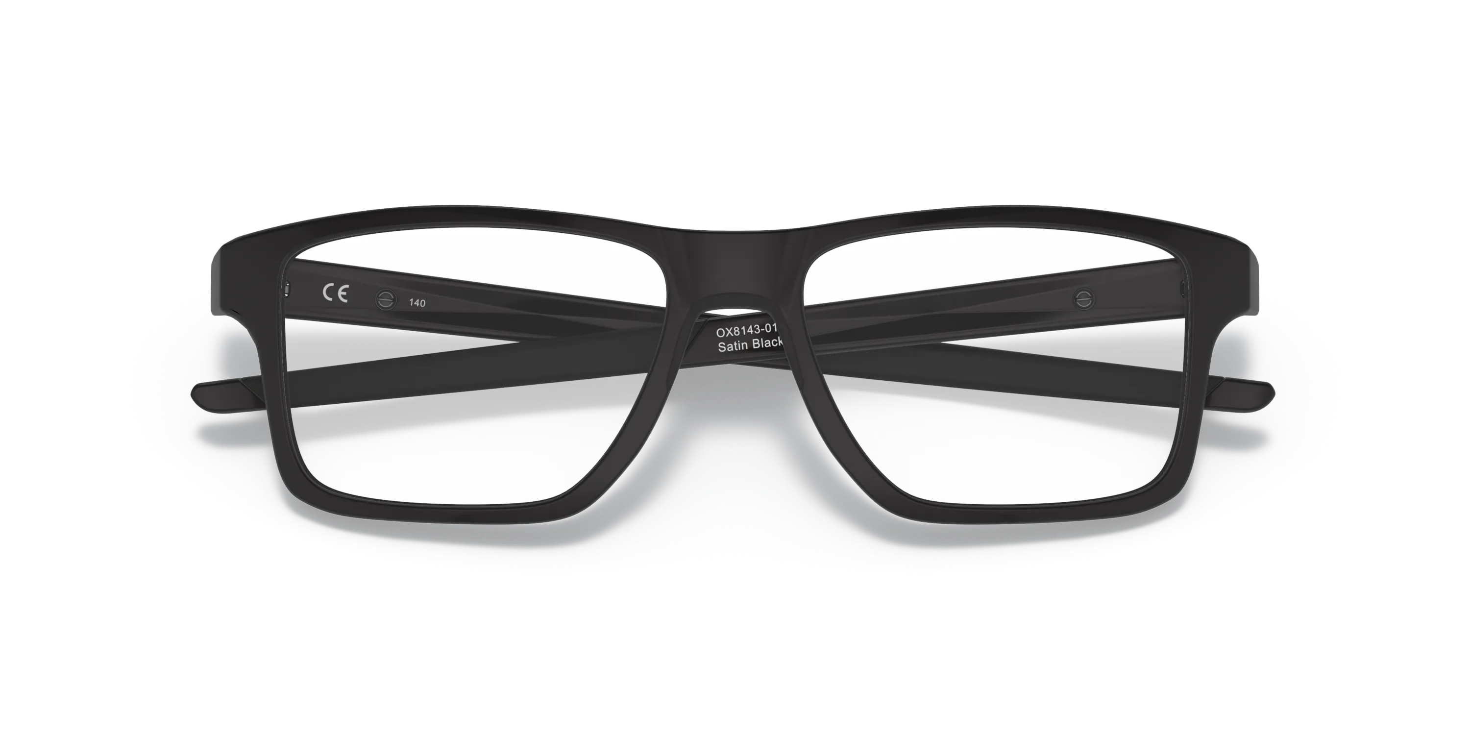 Oakley Chamfer™ Squared (TruBridge™)