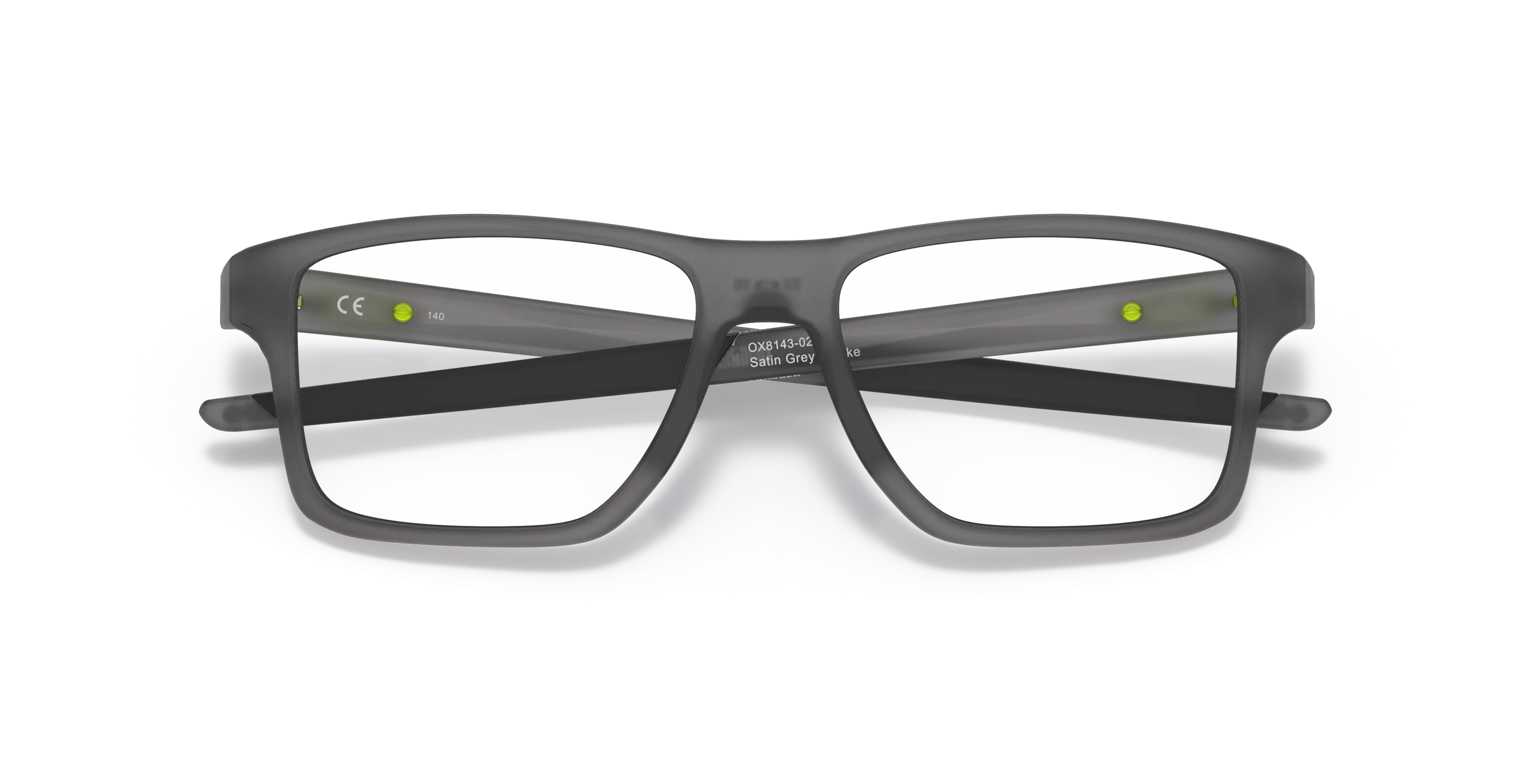 Oakley Chamfer™ Squared (TruBridge™)