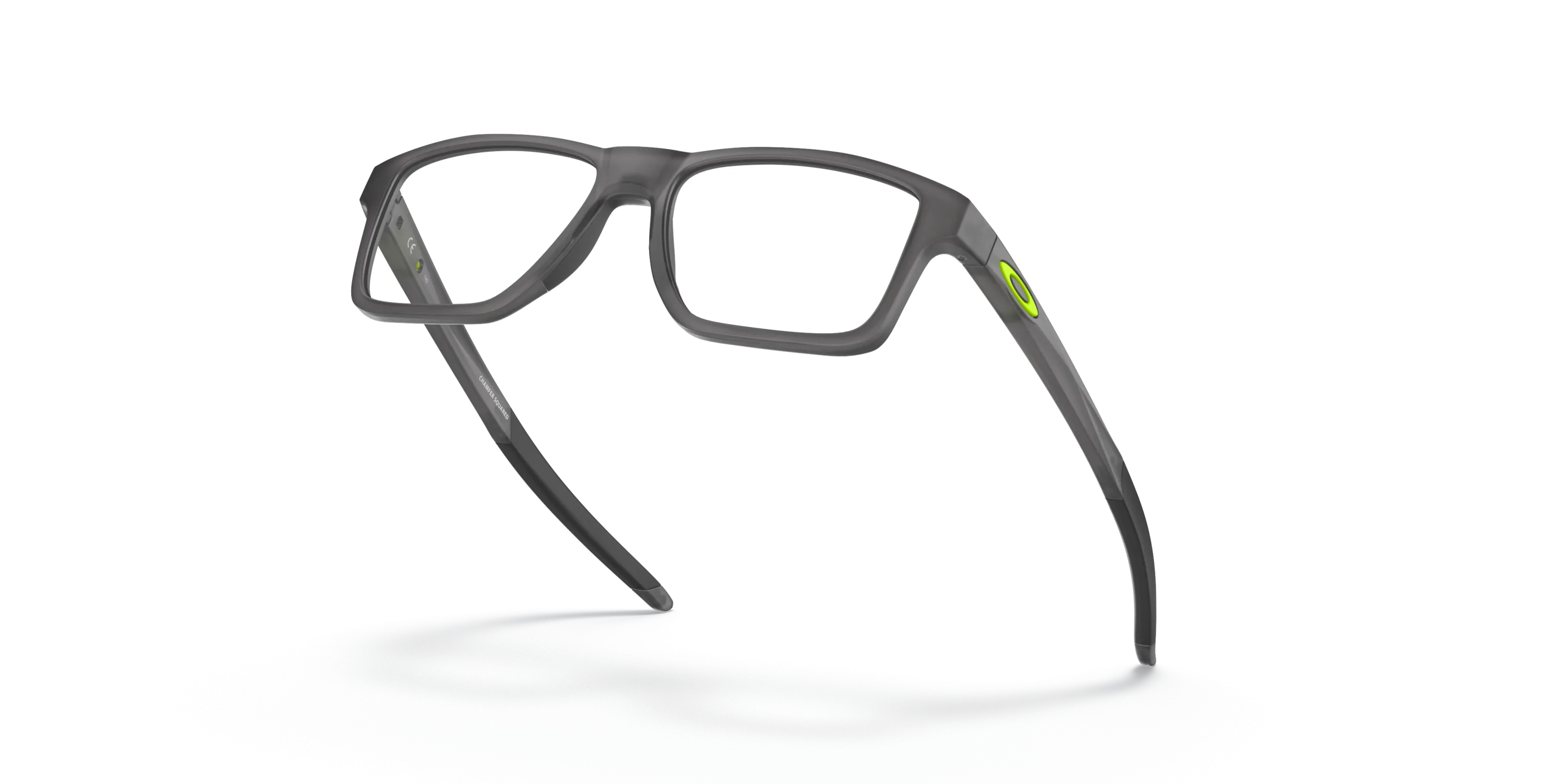 Oakley Chamfer™ Squared (TruBridge™)