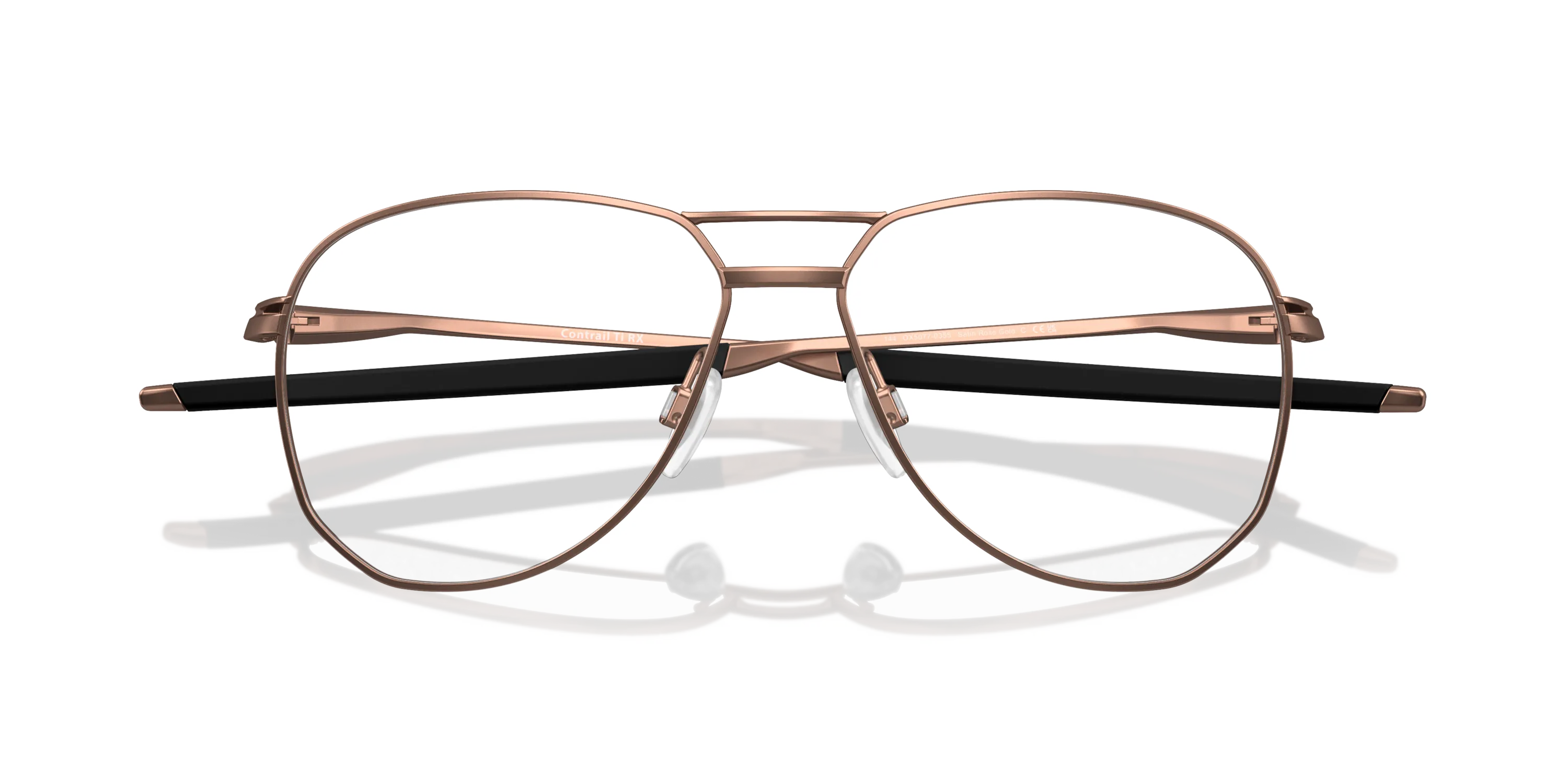 Oakley Contrail TI