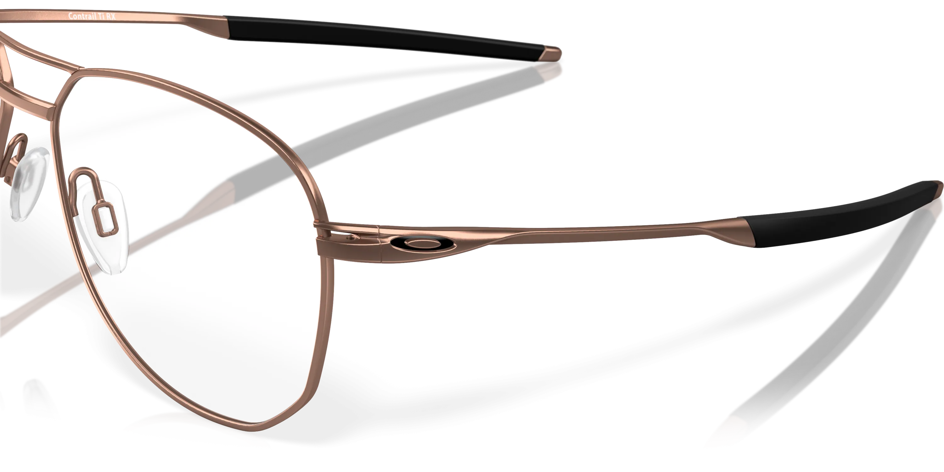 Oakley Contrail TI