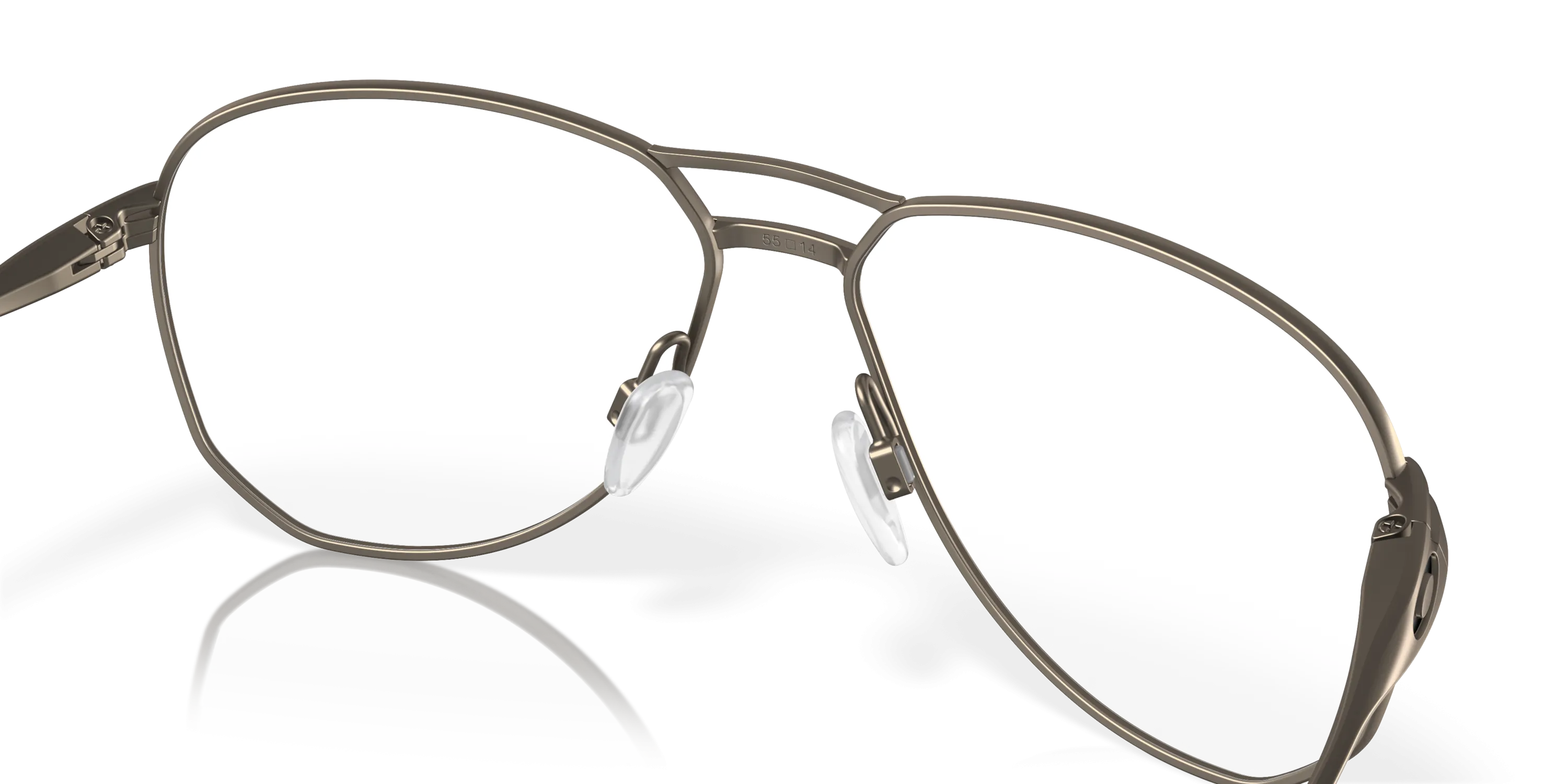 Oakley Contrail TI