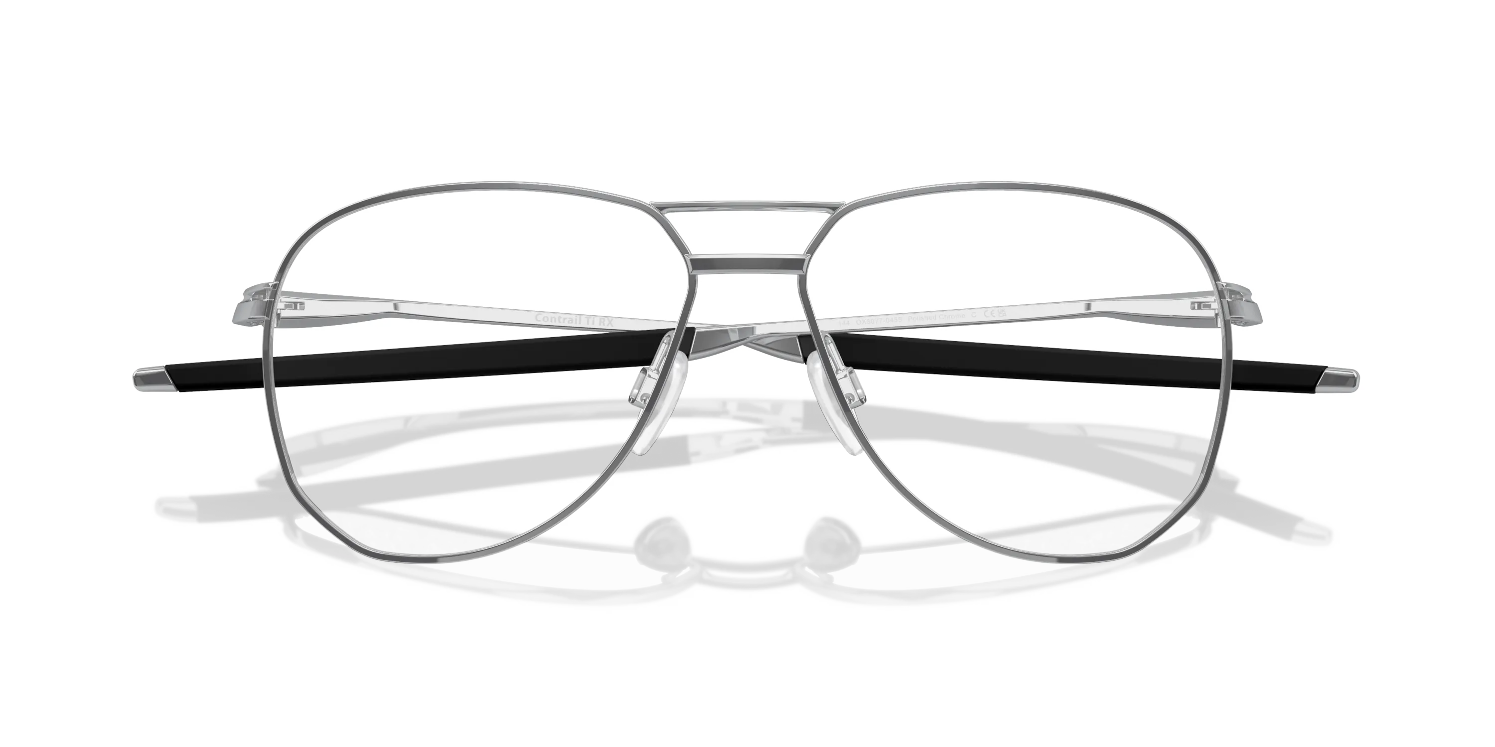 Oakley Contrail TI