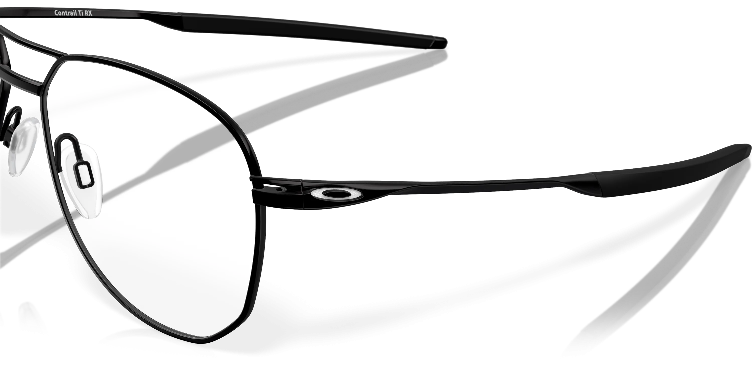 Oakley Contrail TI