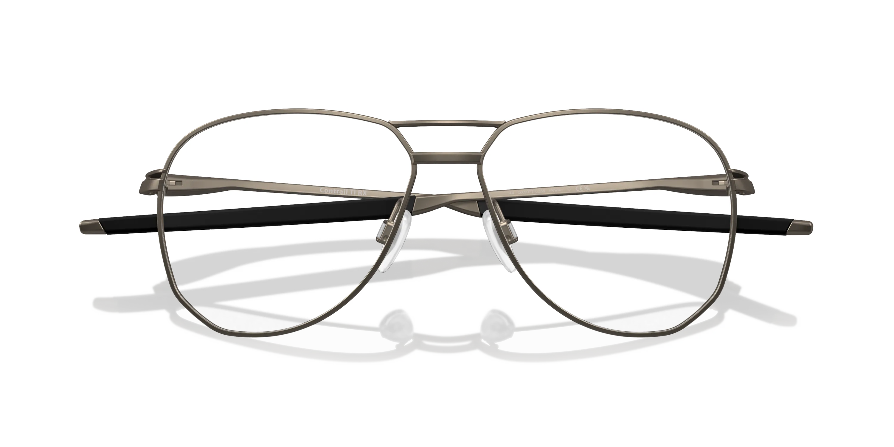 Oakley Contrail TI