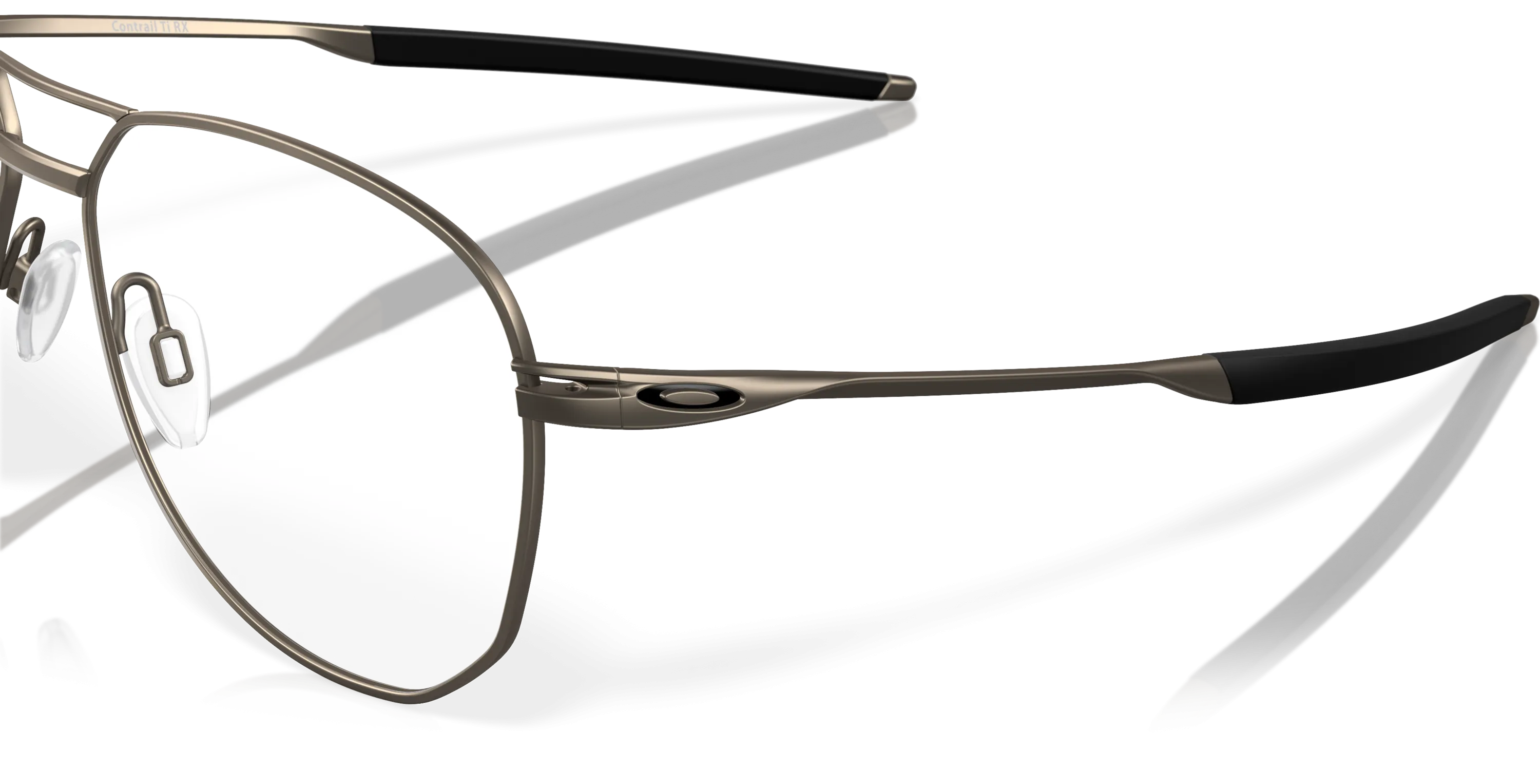 Oakley Contrail TI