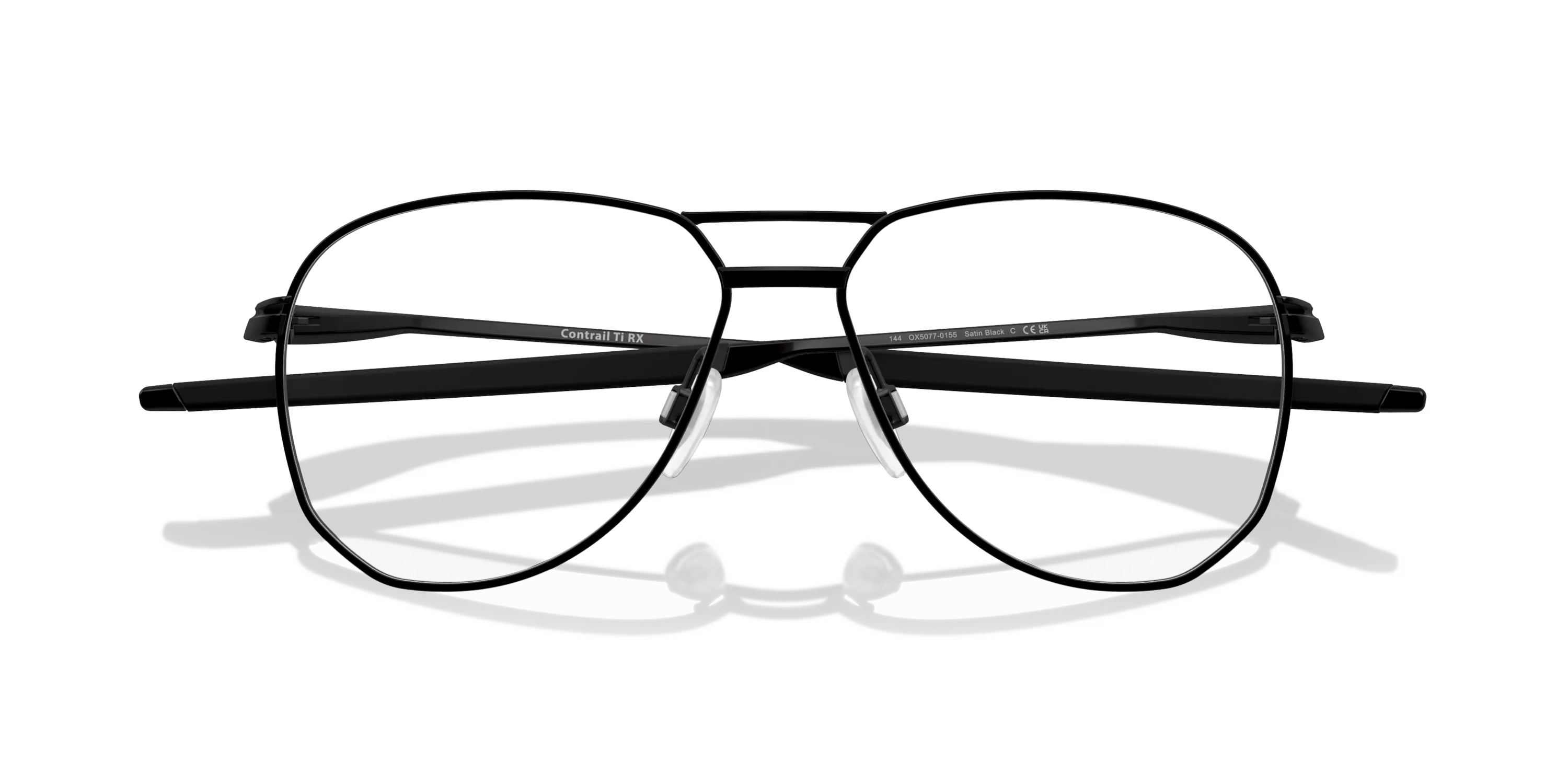 Oakley Contrail TI