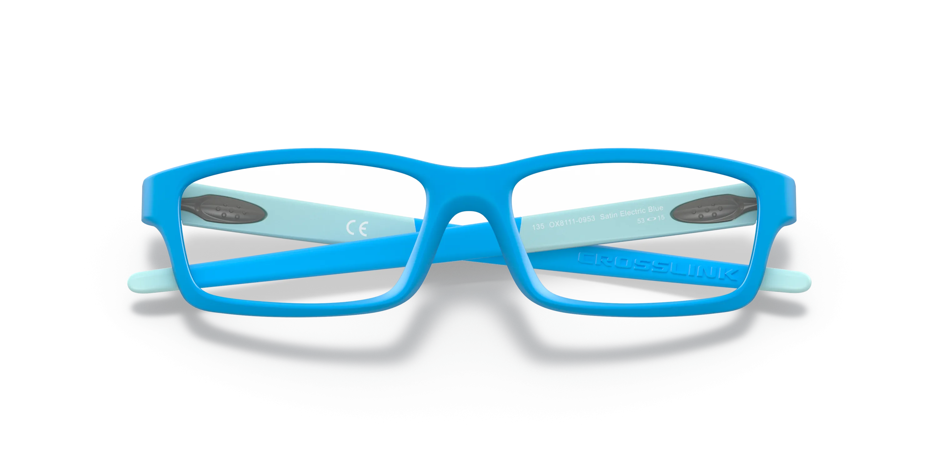 Oakley Crosslink® Youth (Low Bridge Fit)