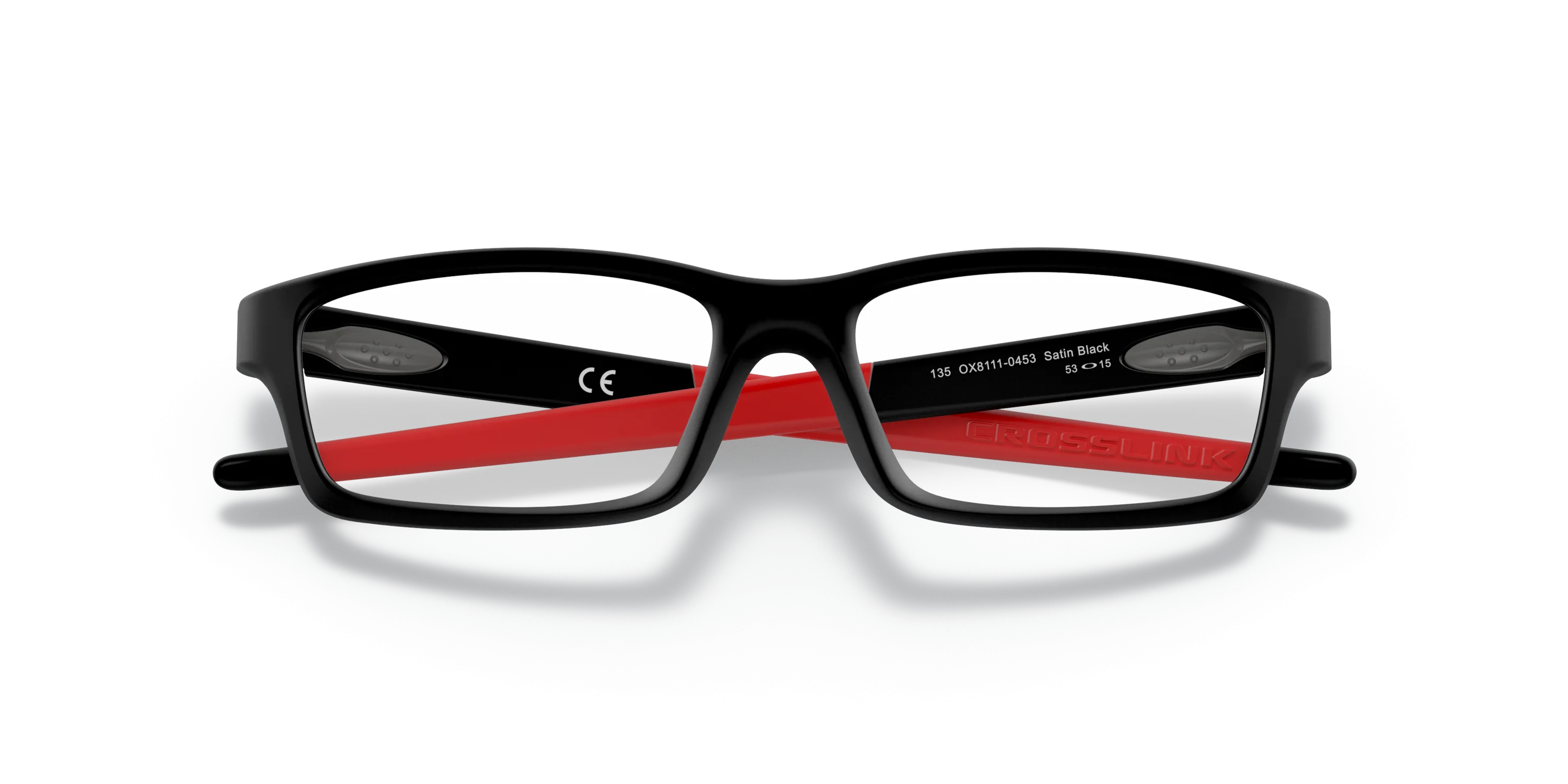 Oakley Crosslink® Youth (Low Bridge Fit)