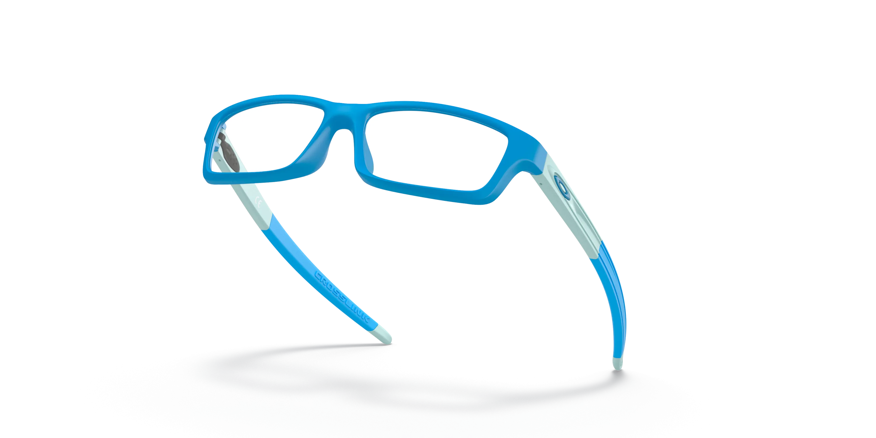 Oakley Crosslink® Youth (Low Bridge Fit)