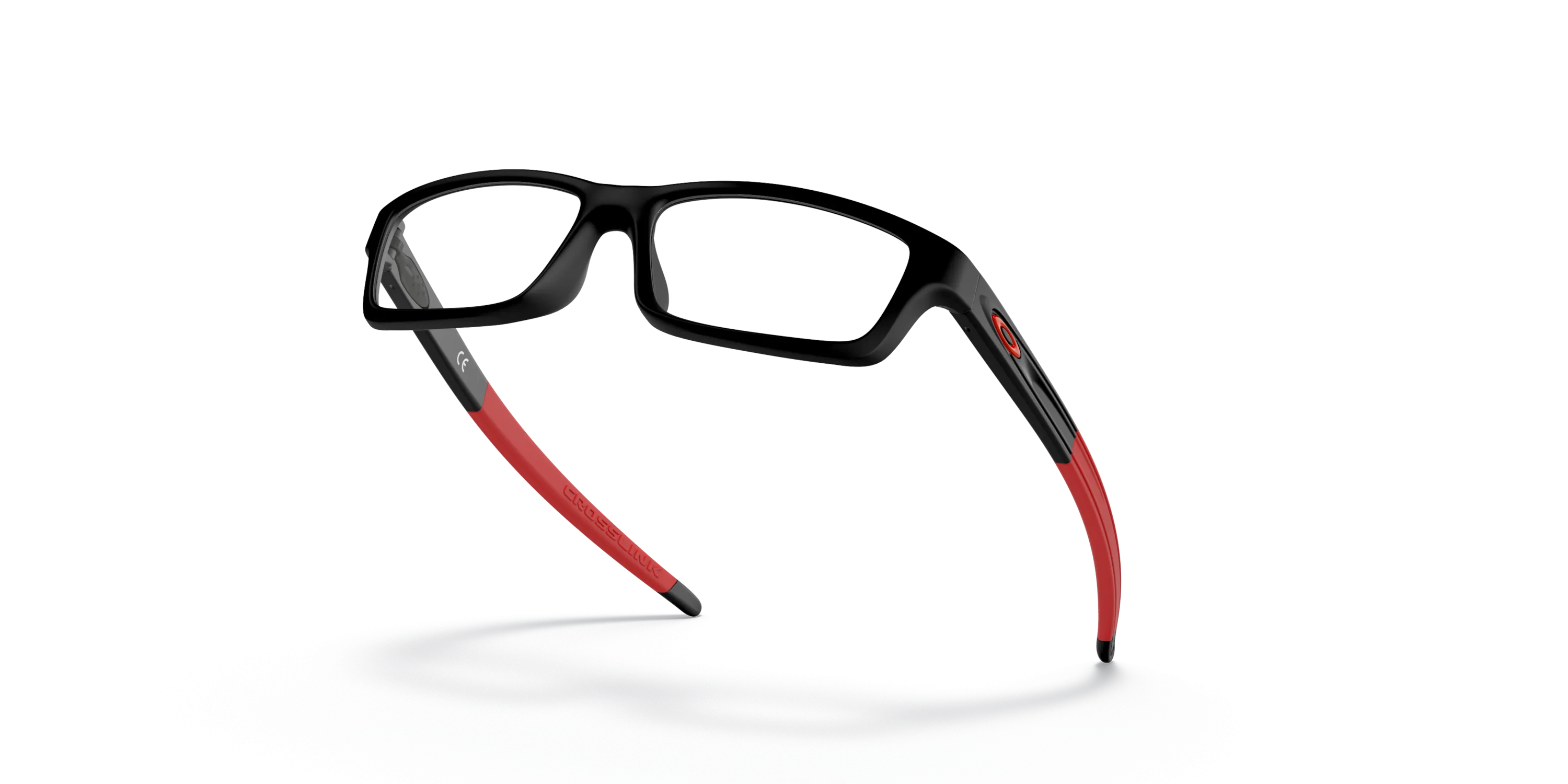 Oakley Crosslink® Youth (Low Bridge Fit)