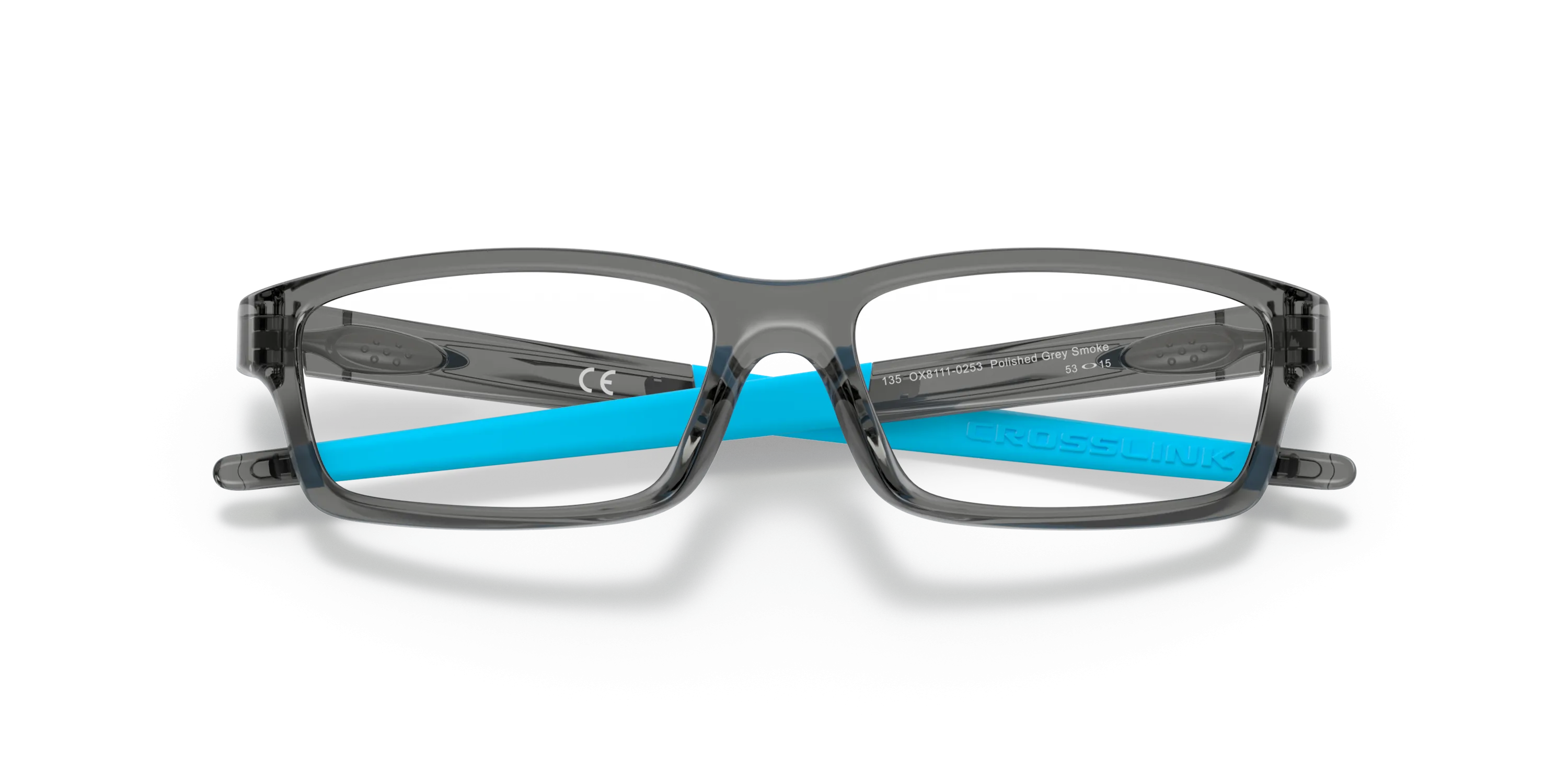 Oakley Crosslink® Youth (Low Bridge Fit)