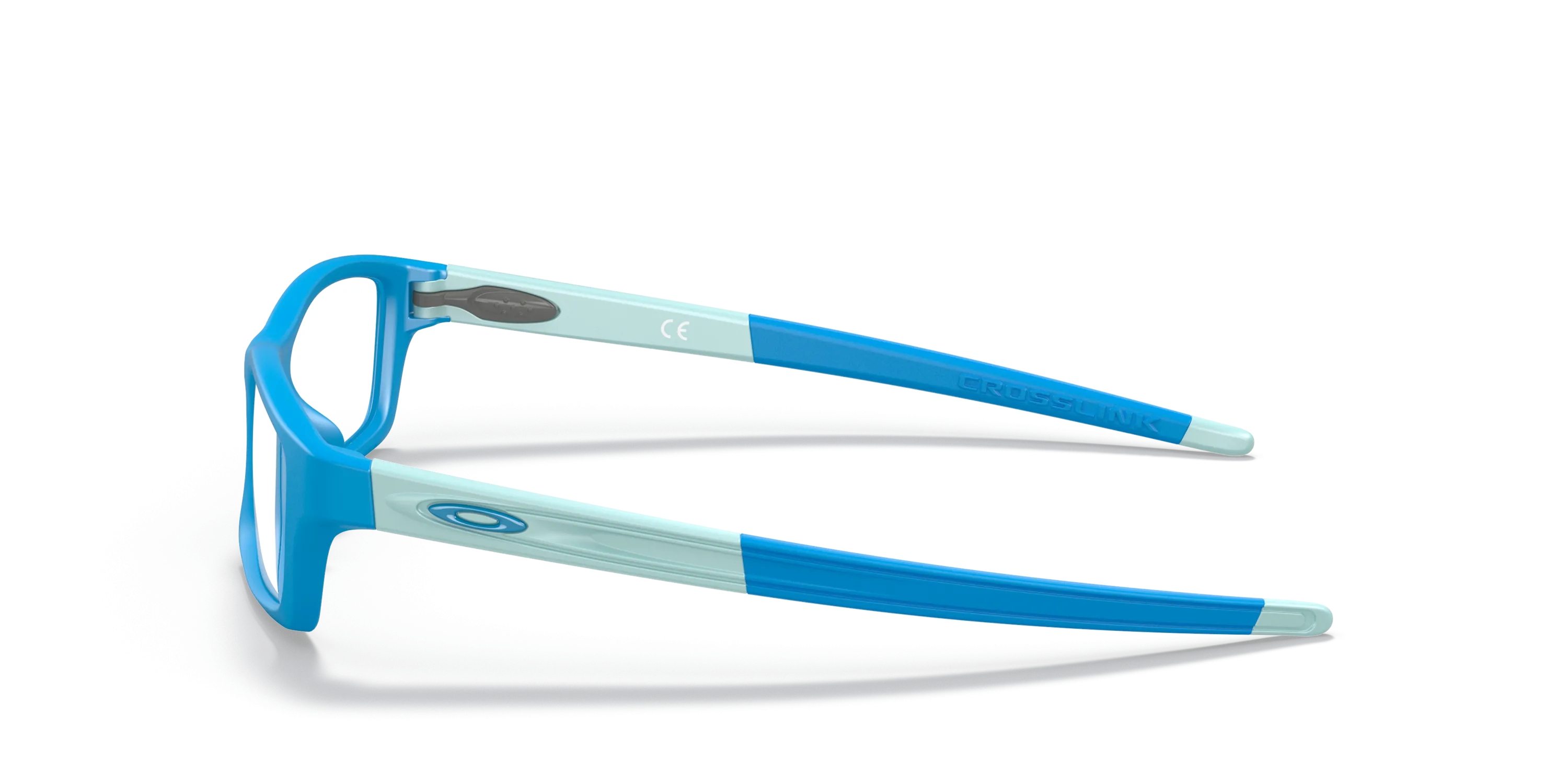Oakley Crosslink® Youth (Low Bridge Fit)