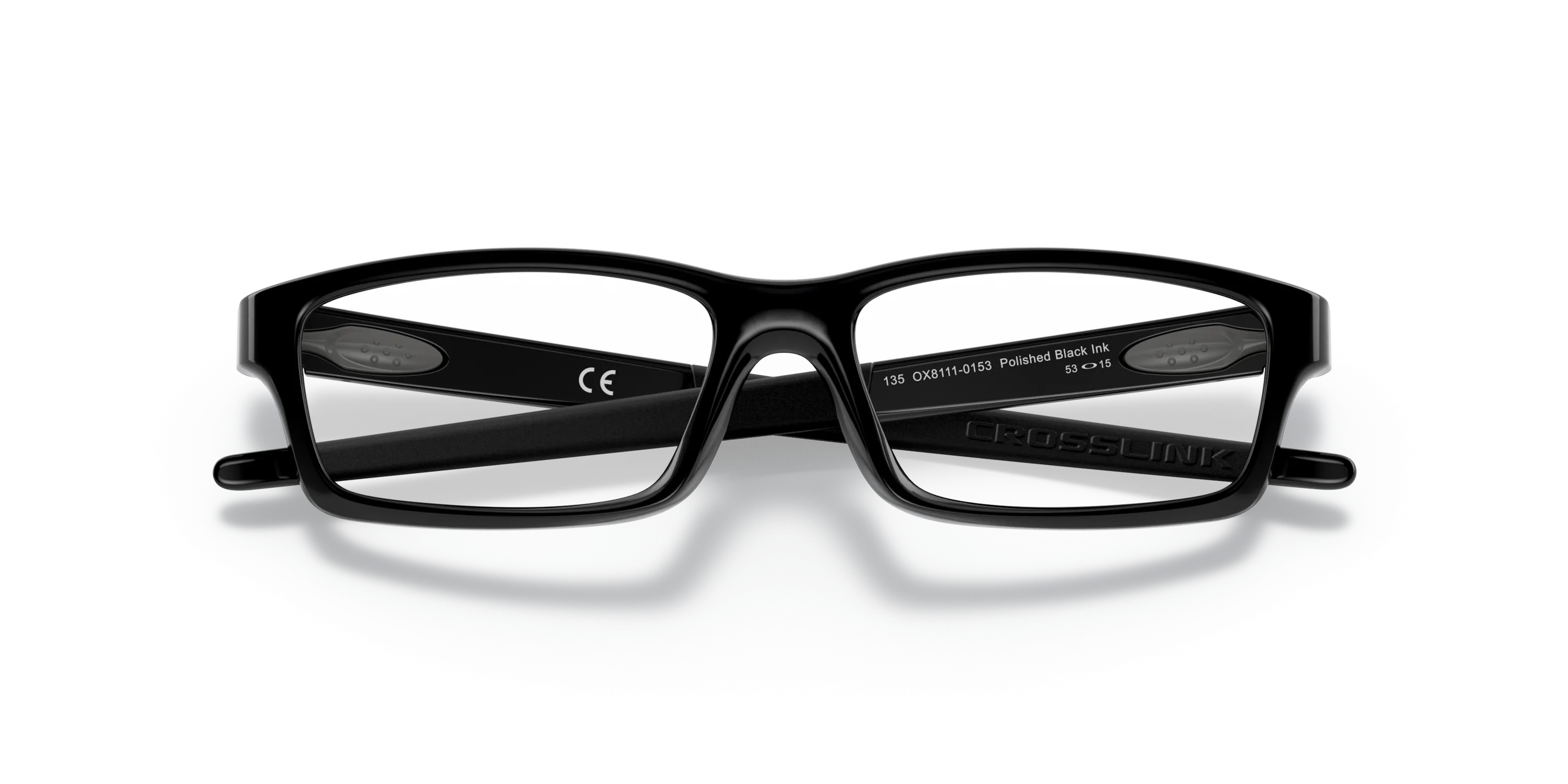 Oakley Crosslink® Youth (Low Bridge Fit)