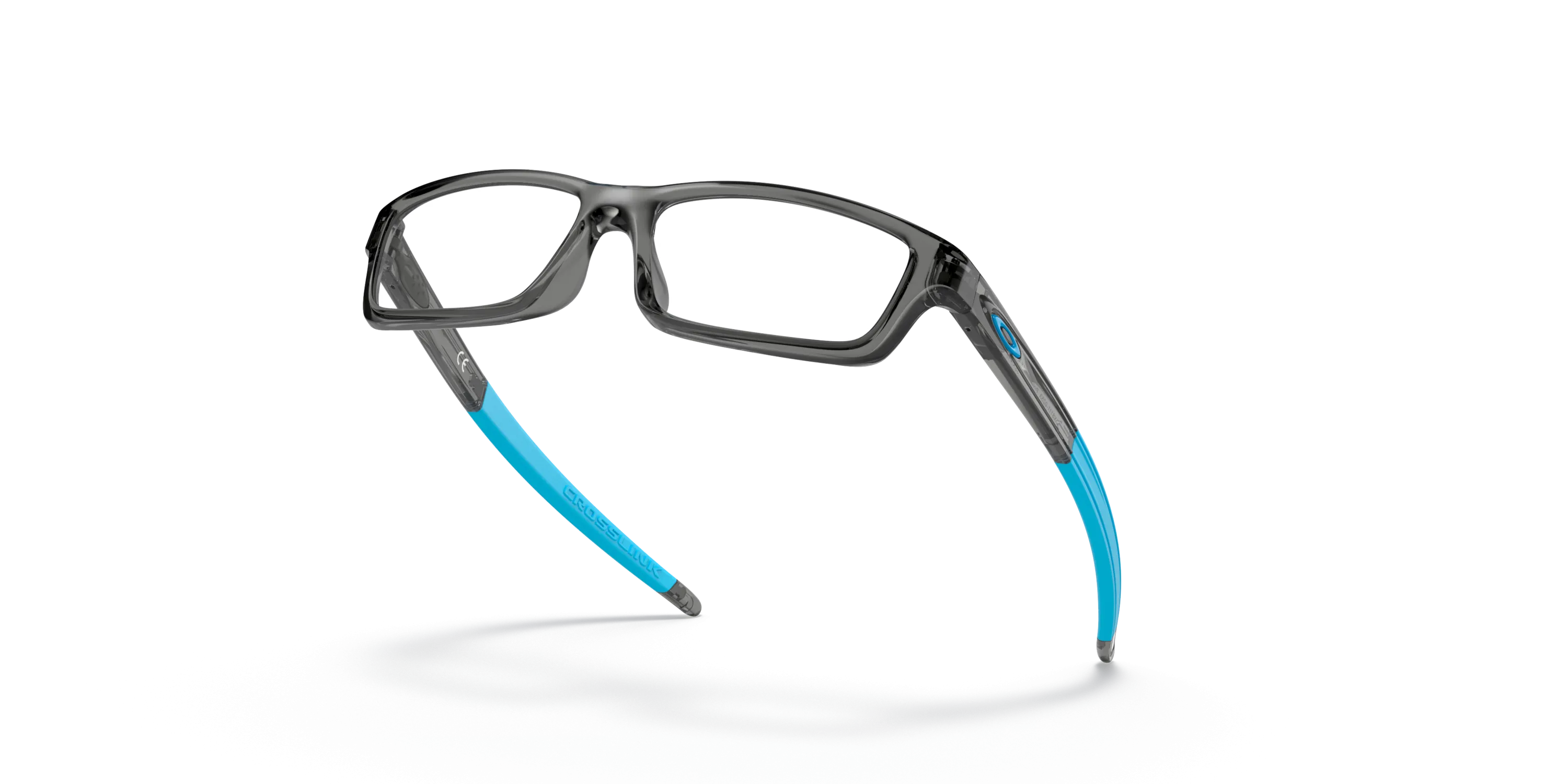 Oakley Crosslink® Youth (Low Bridge Fit)