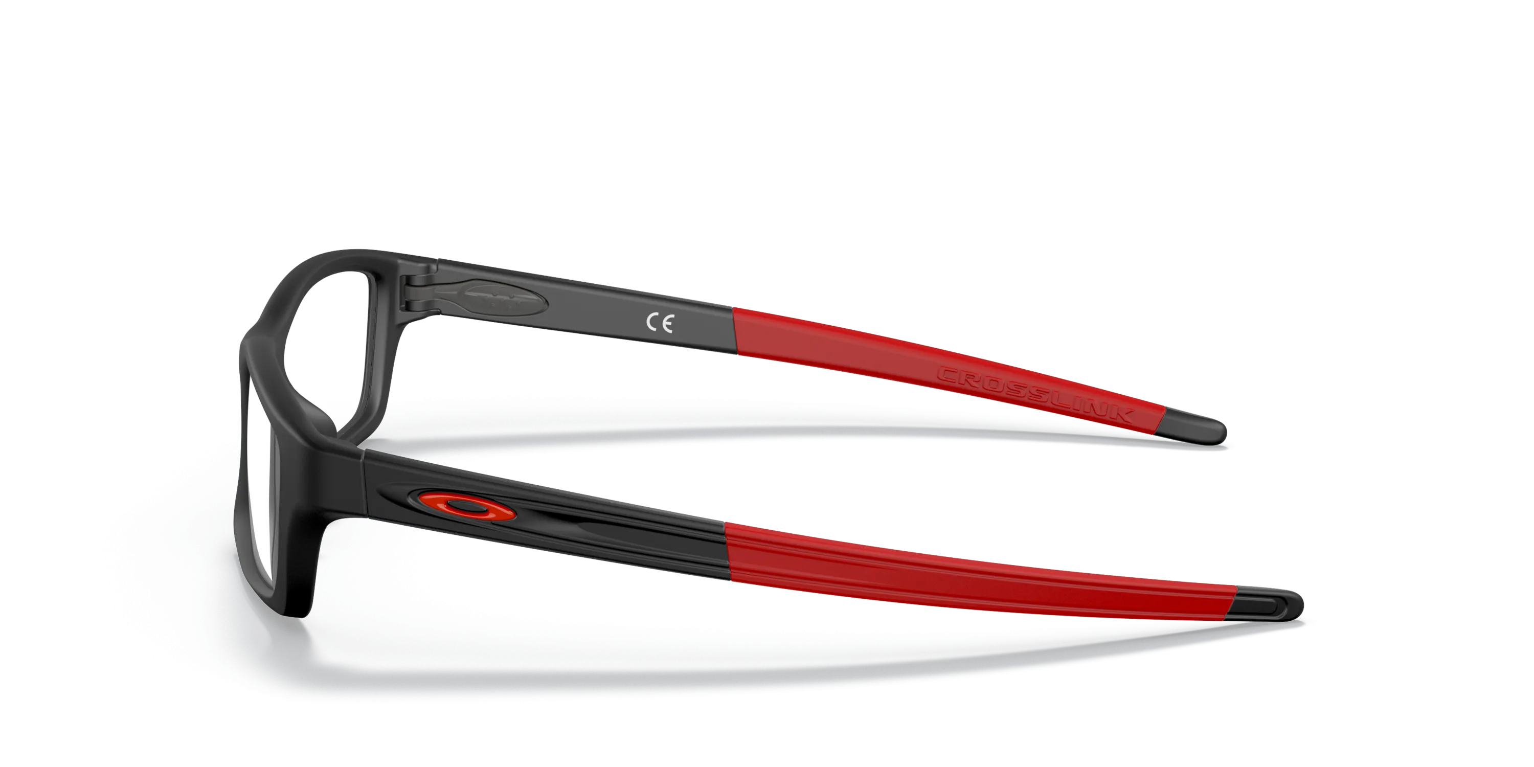 Oakley Crosslink® Youth (Low Bridge Fit)