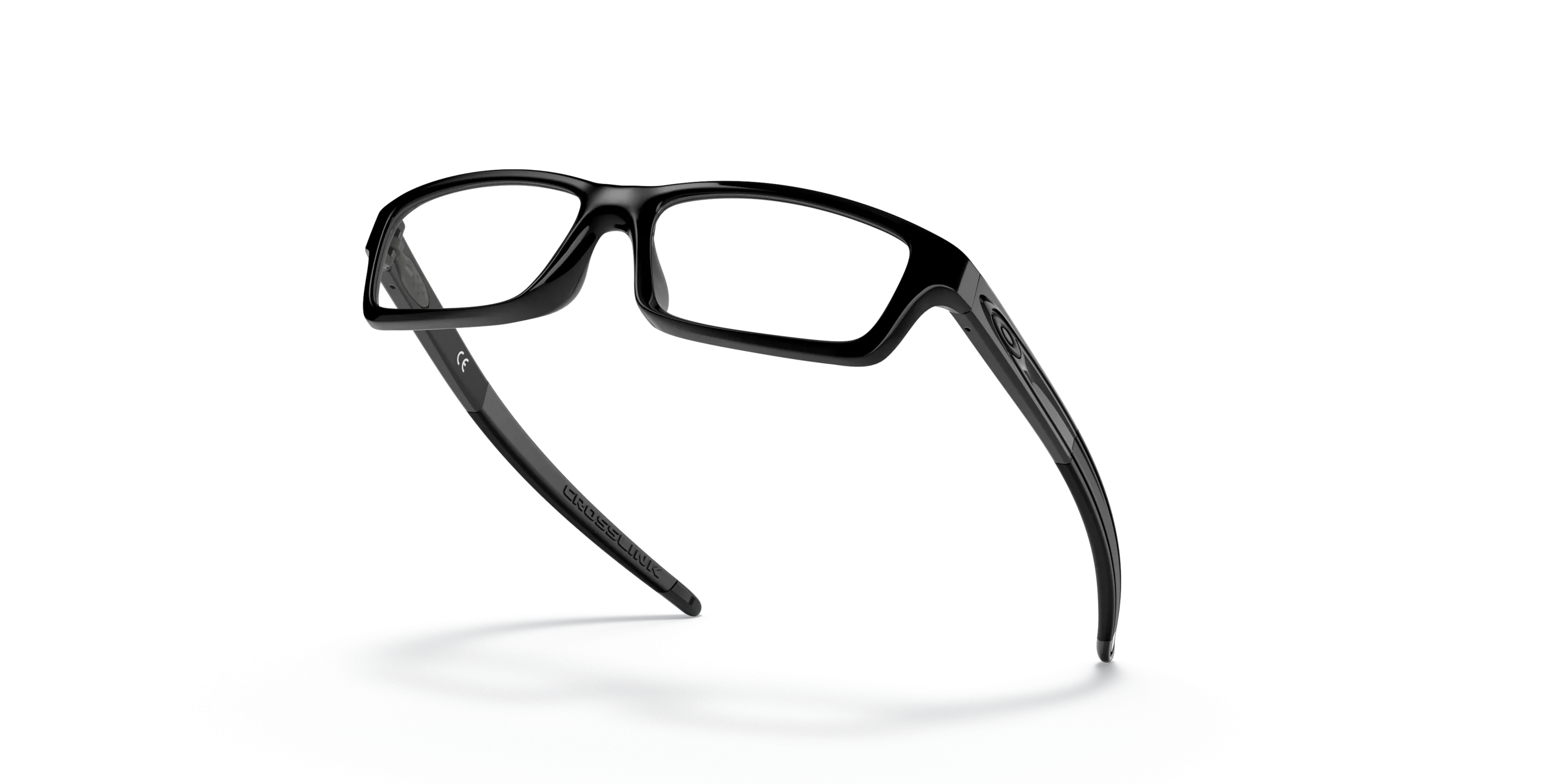 Oakley Crosslink® Youth (Low Bridge Fit)