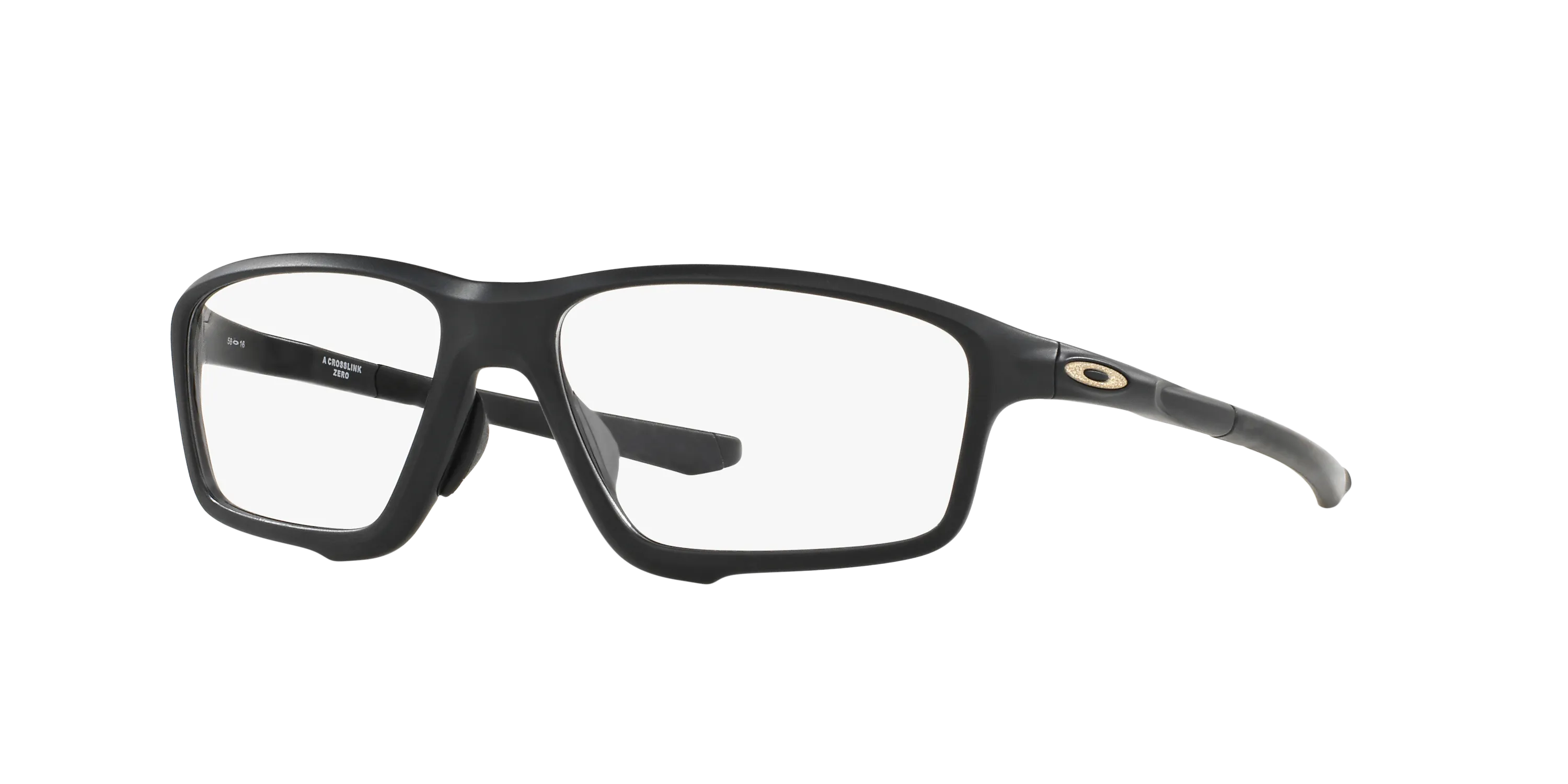 Oakley Crosslink® Zero (Low Bridge Fit)