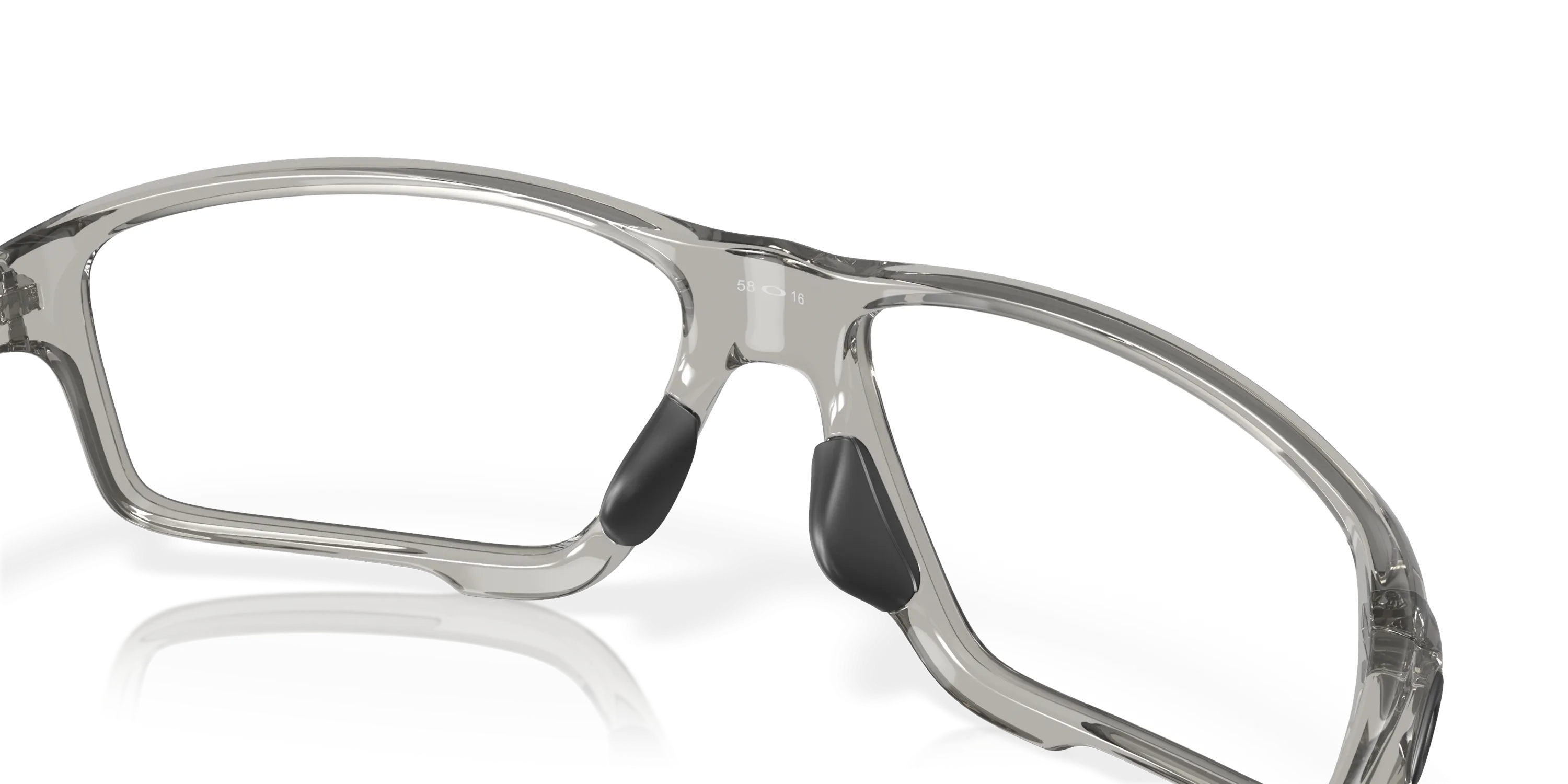 Oakley Crosslink® Zero (Low Bridge Fit)