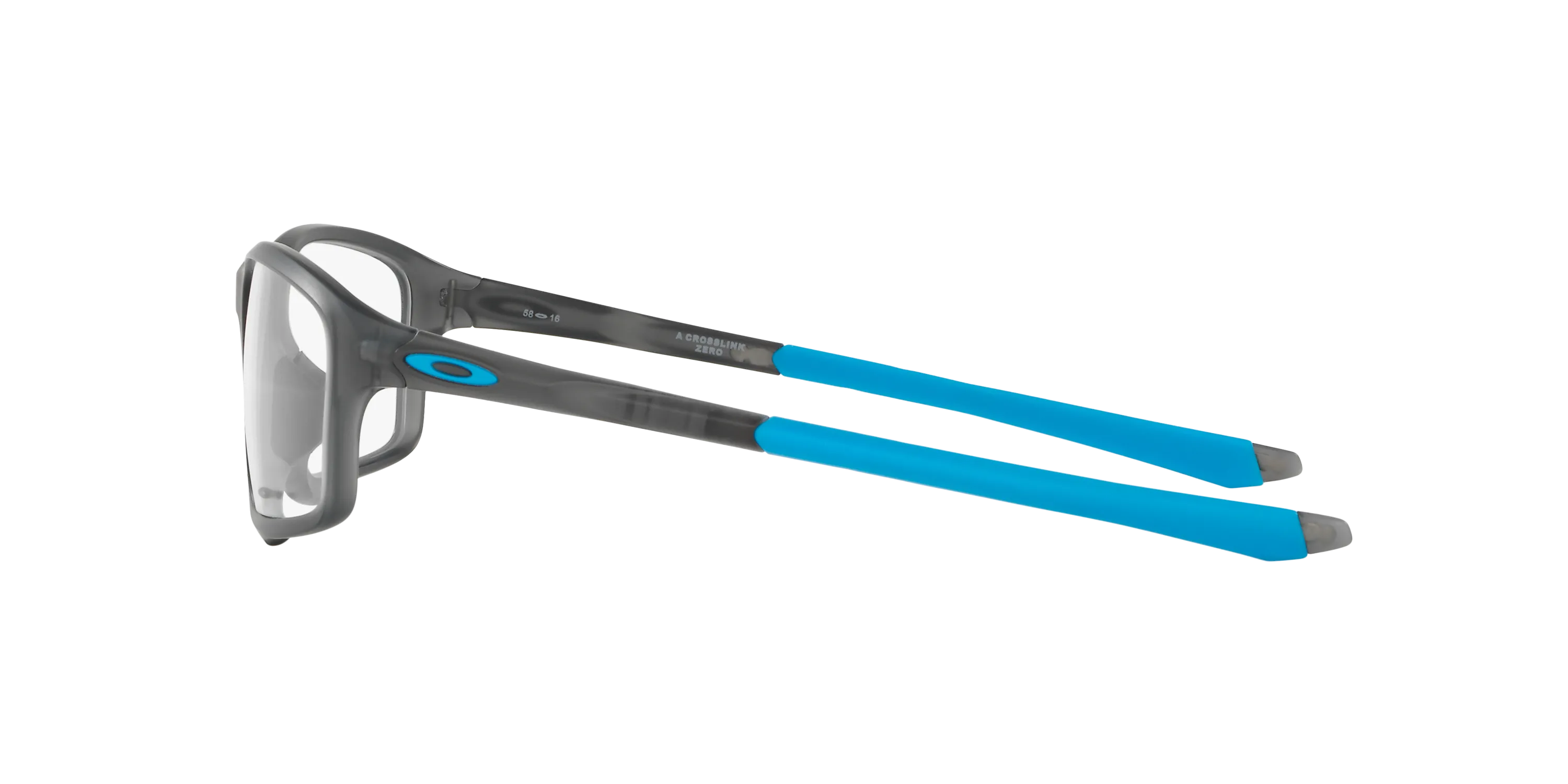 Oakley Crosslink® Zero (Low Bridge Fit)