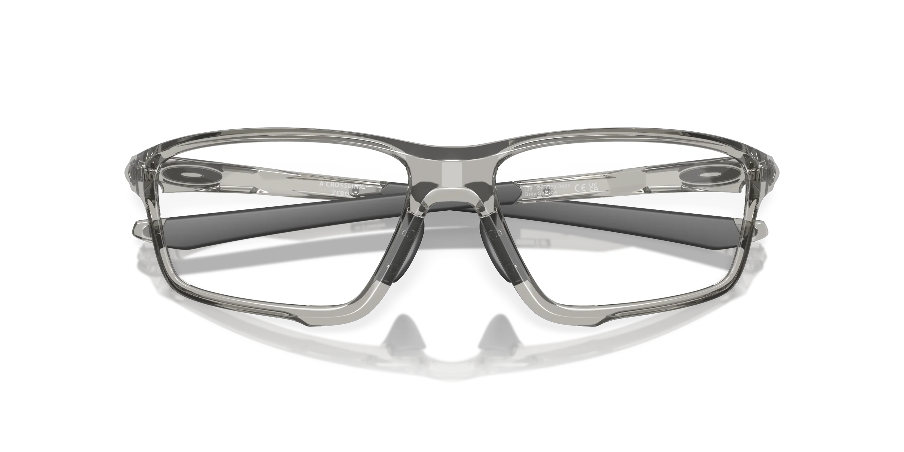 Oakley Crosslink® Zero (Low Bridge Fit)